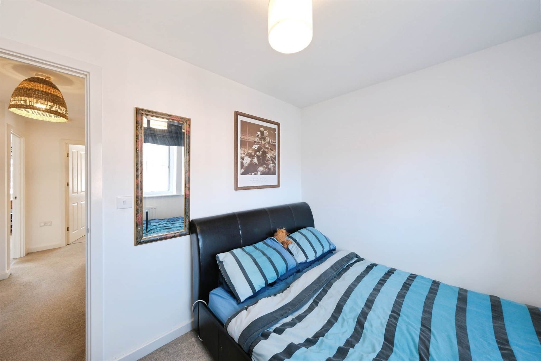 Property at Bedford Court, Kegworth, DERBY