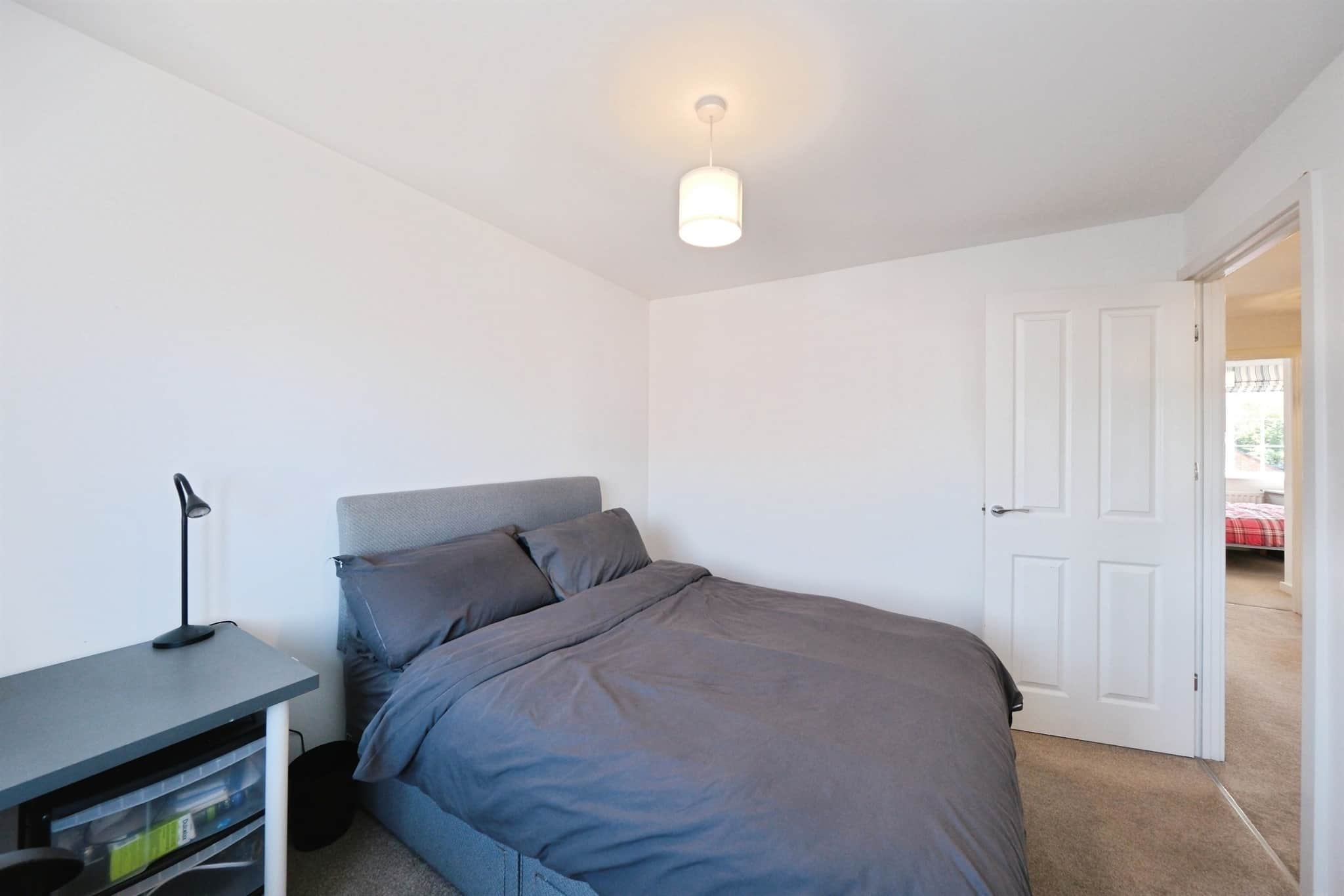 Property at Bedford Court, Kegworth, DERBY