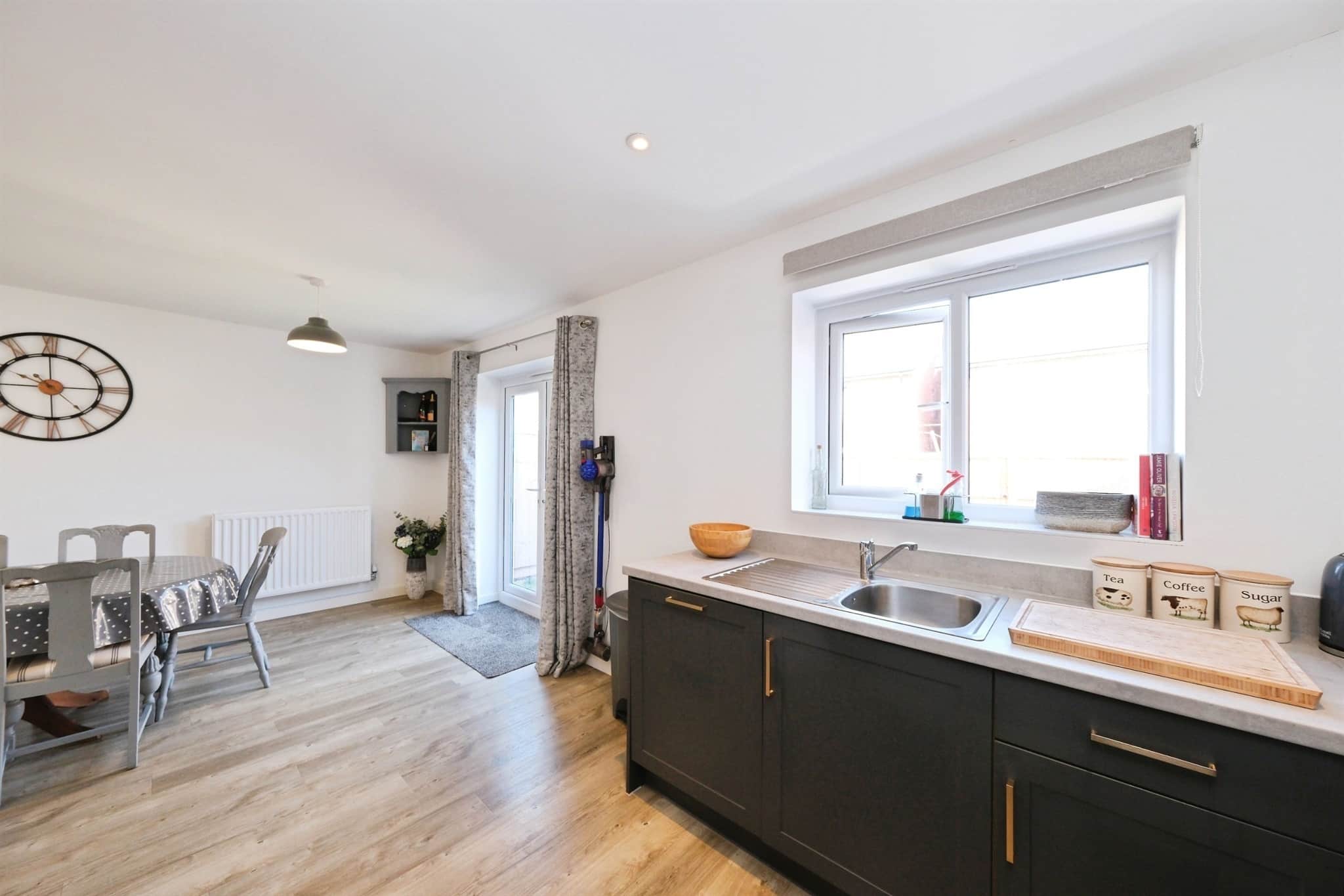 Property at Bedford Court, Kegworth, DERBY