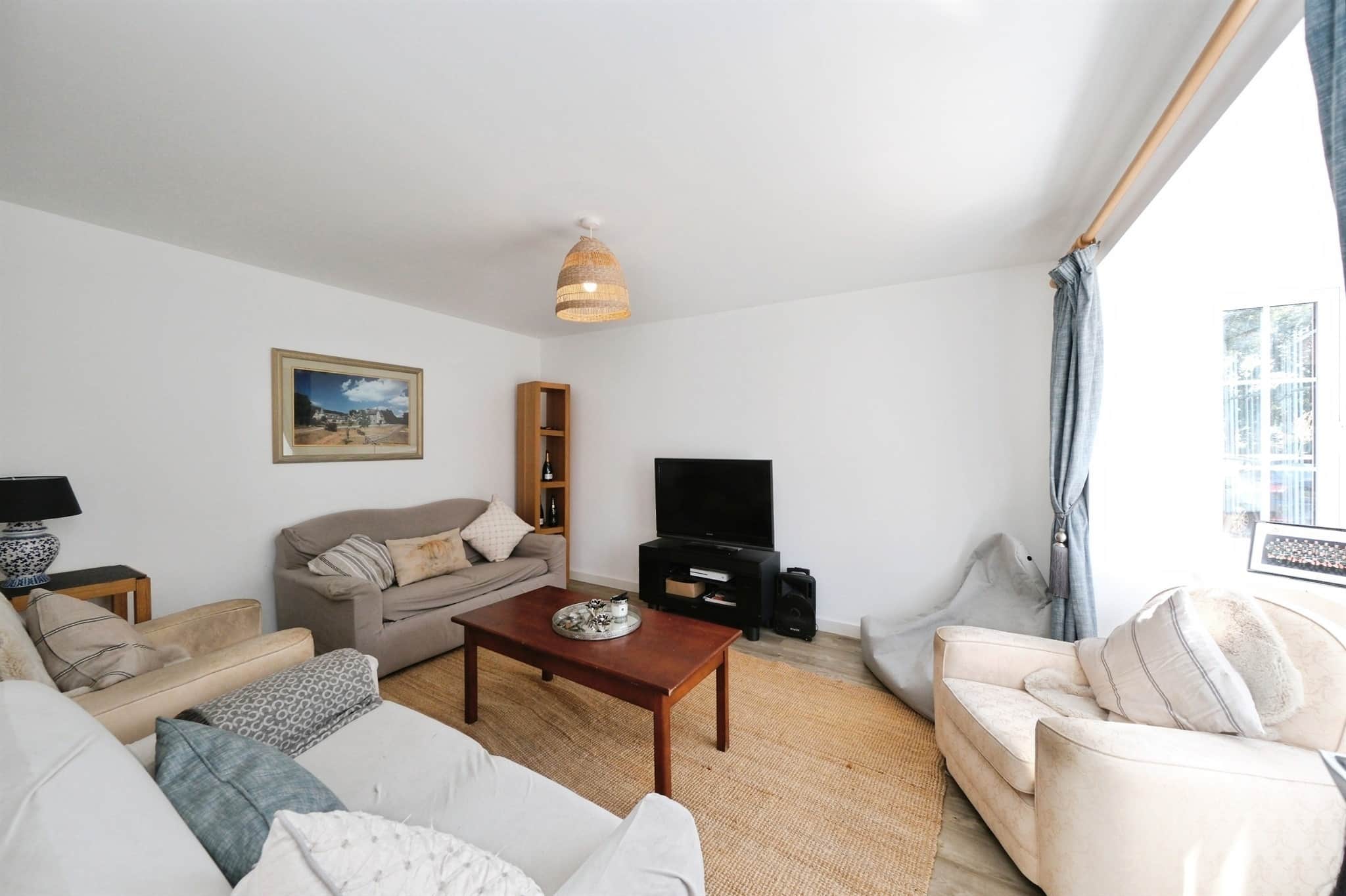 Property at Bedford Court, Kegworth, DERBY