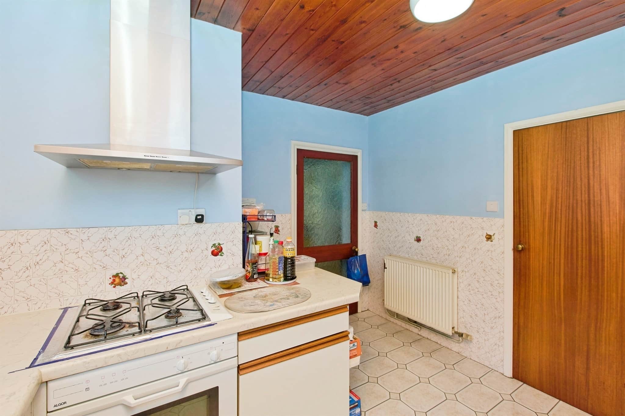 Property at Wollaton Road North, Chaddesden, Derby