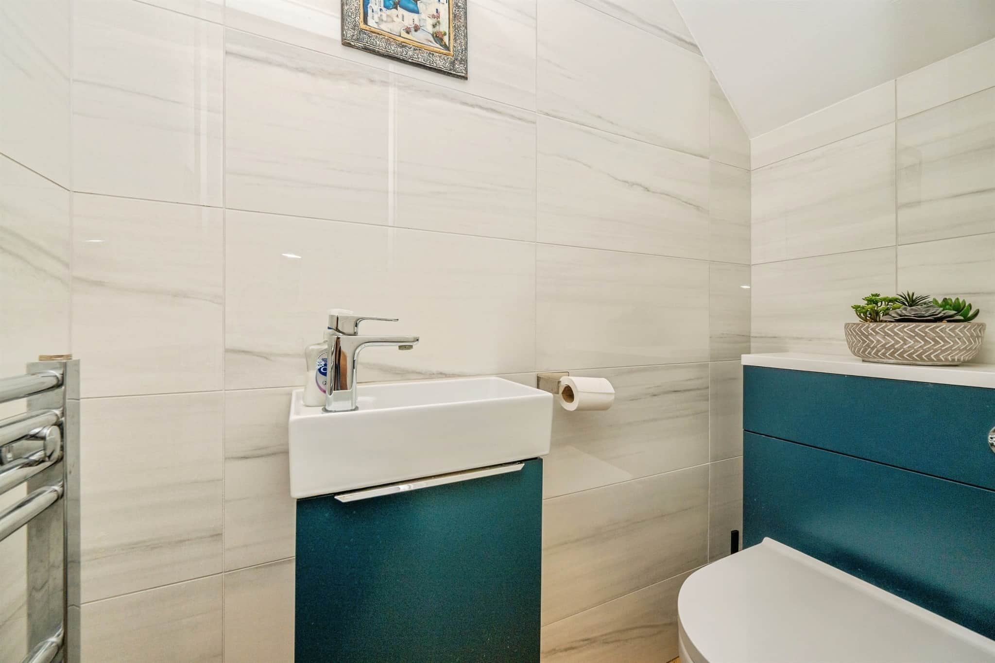 Property at Chandlers Ford, Oakwood, Derby