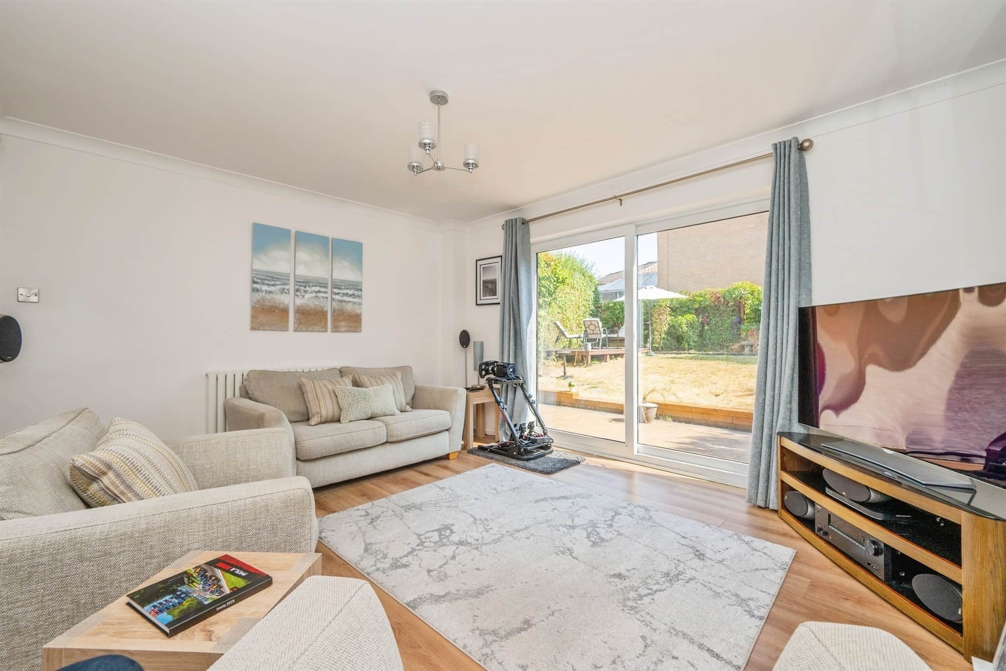 Property at Chandlers Ford, Oakwood, Derby