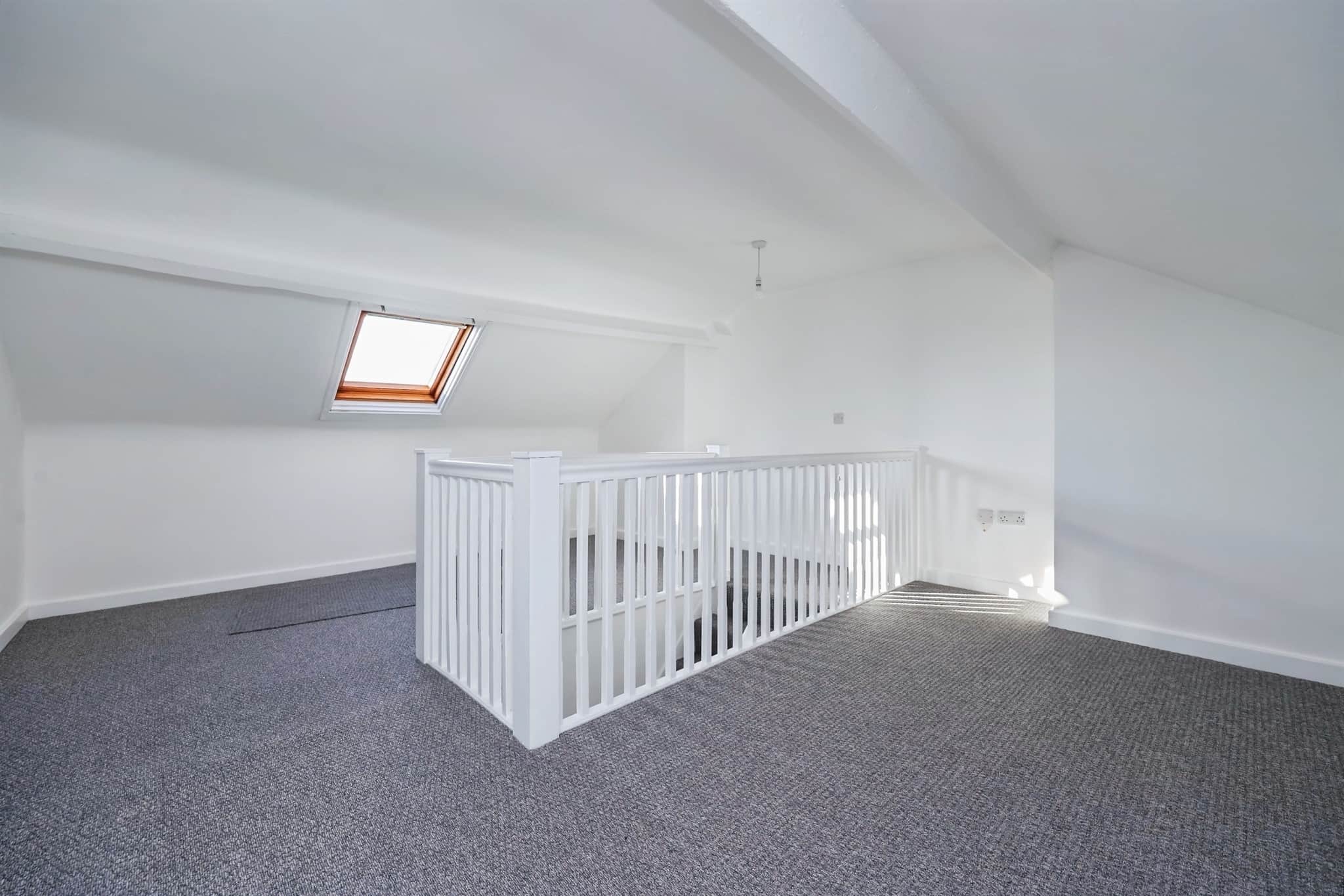 Property at Main Street, Eastwood, Nottingham