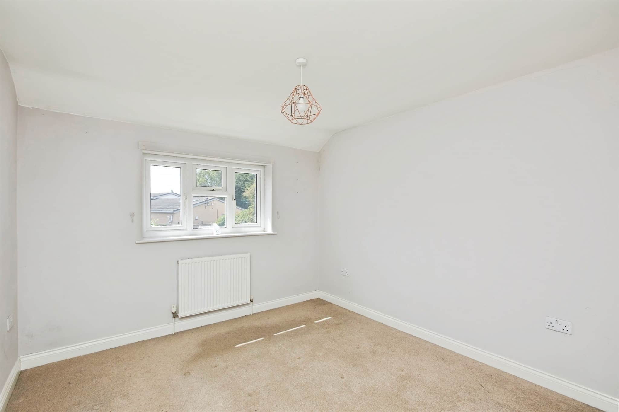 Property at St. Lukes Road, Barton Under Needwood, Burton-On-Trent