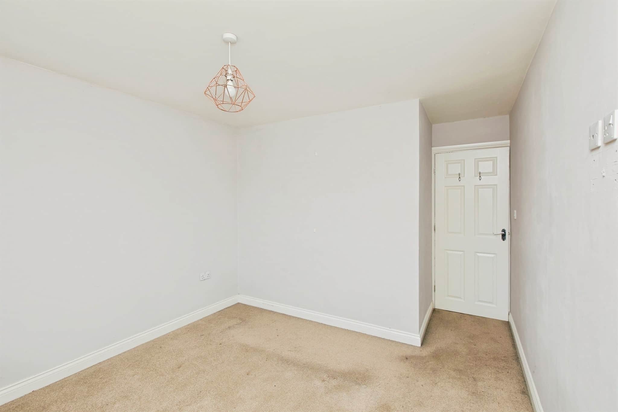 Property at St. Lukes Road, Barton Under Needwood, Burton-On-Trent