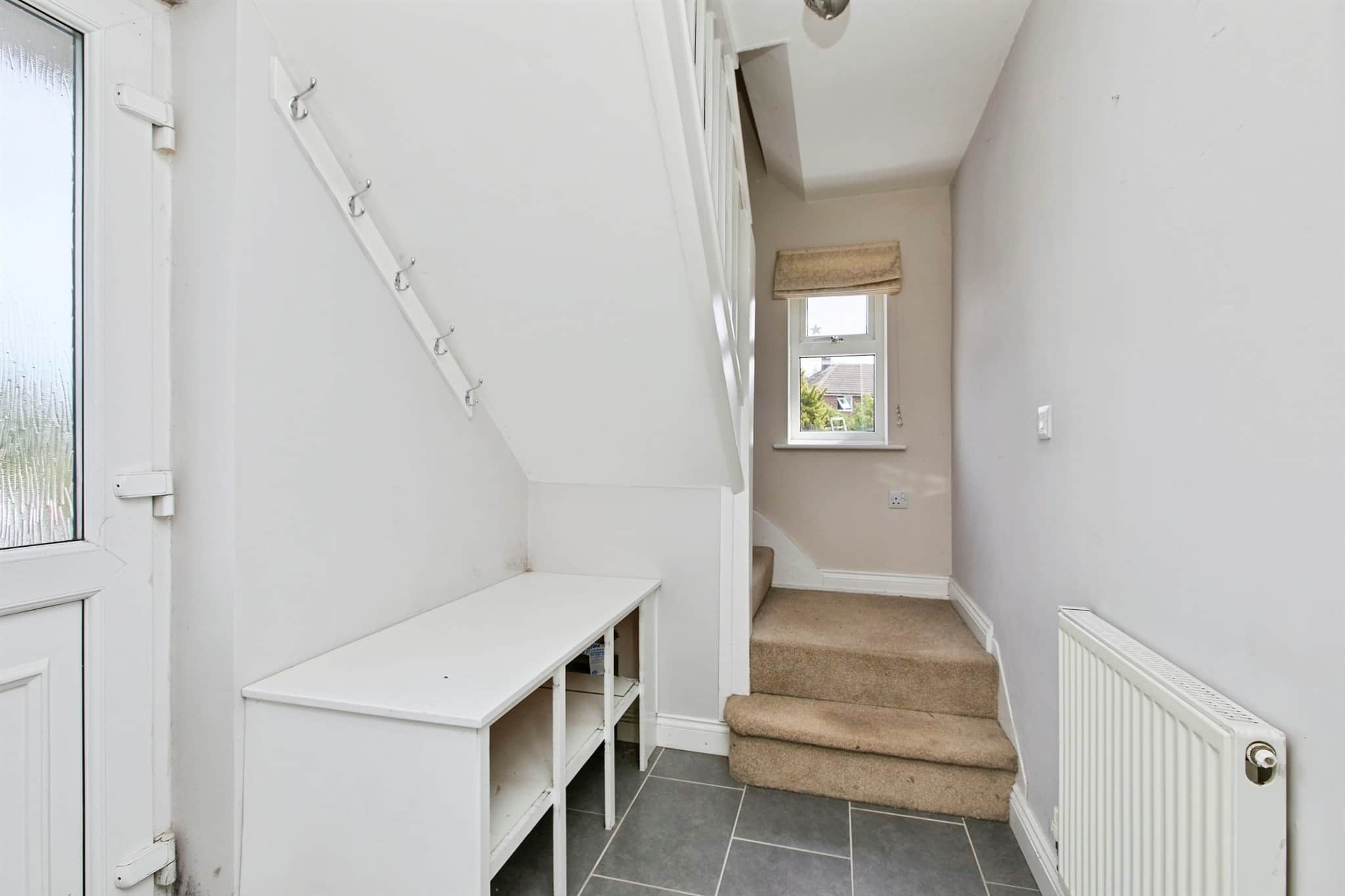Property at St. Lukes Road, Barton Under Needwood, Burton-On-Trent