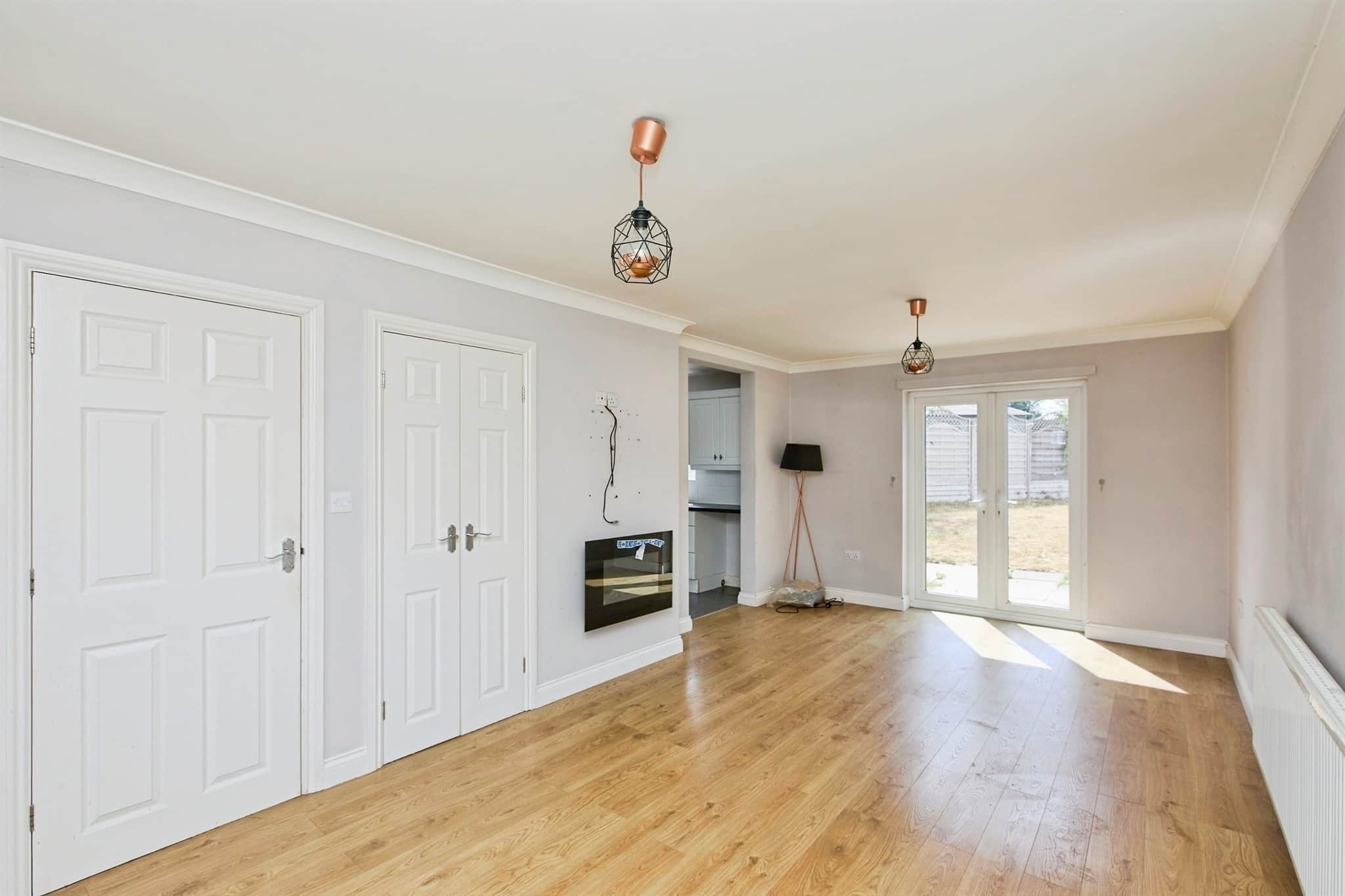 Property at St. Lukes Road, Barton Under Needwood, Burton-On-Trent