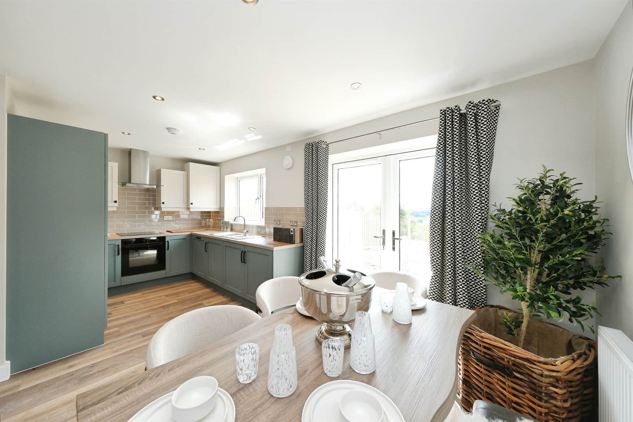 Property at Holbrook Road, Belper