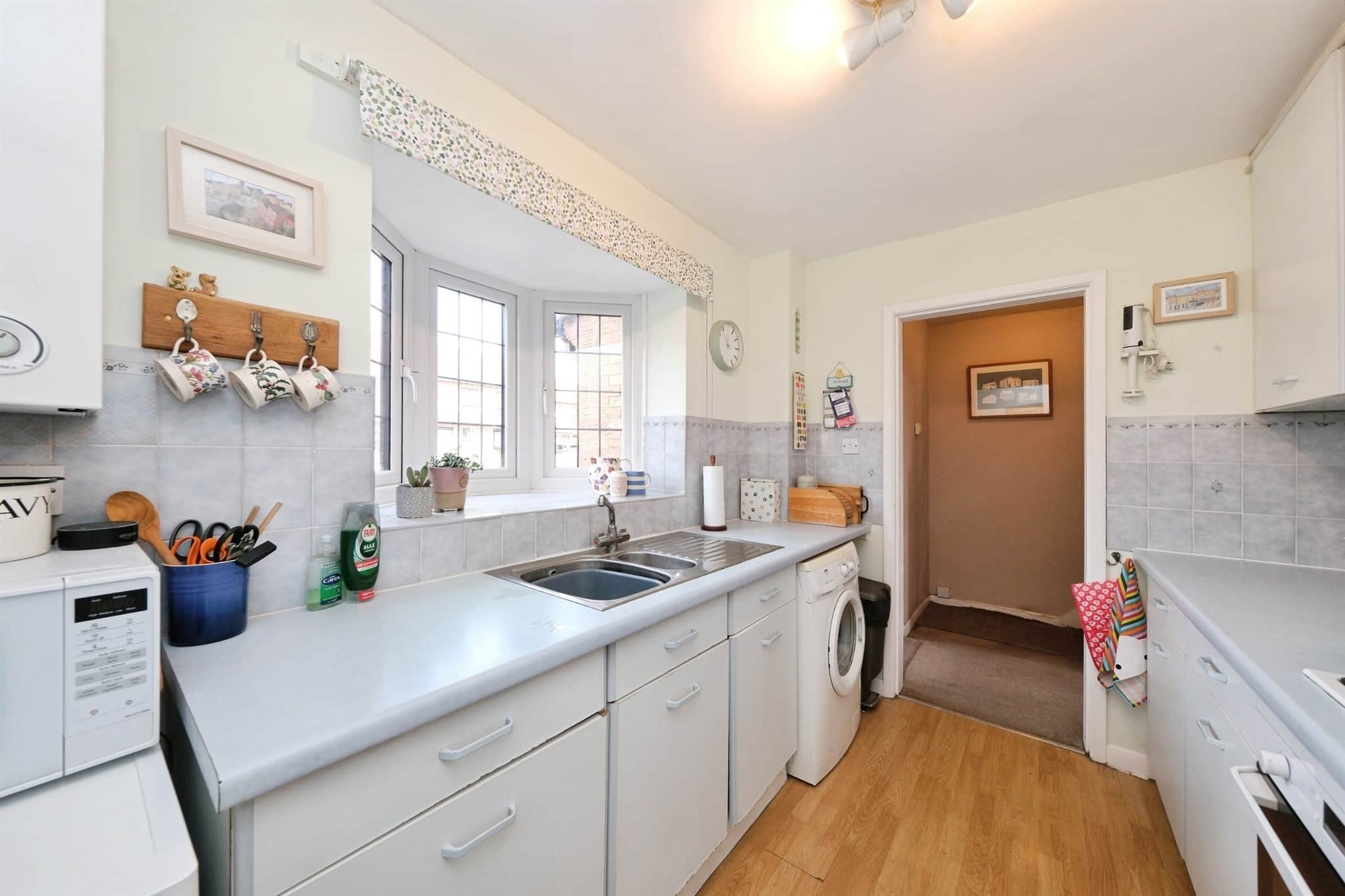 Property at Spinney Hill, Melbourne, Derby
