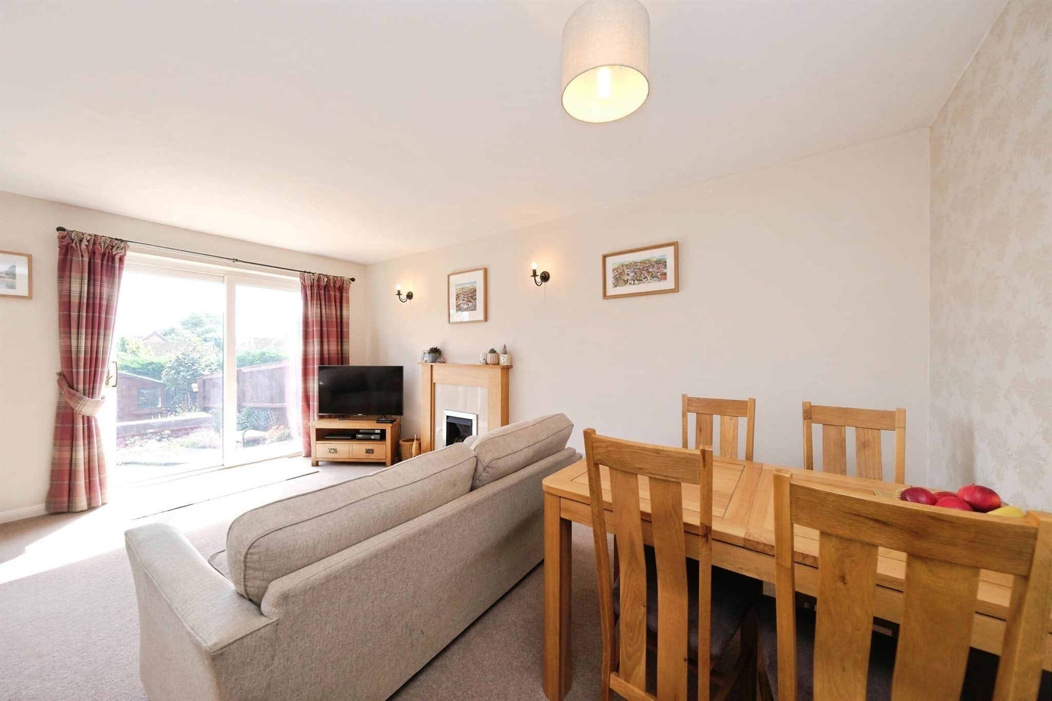 Property at Spinney Hill, Melbourne, Derby