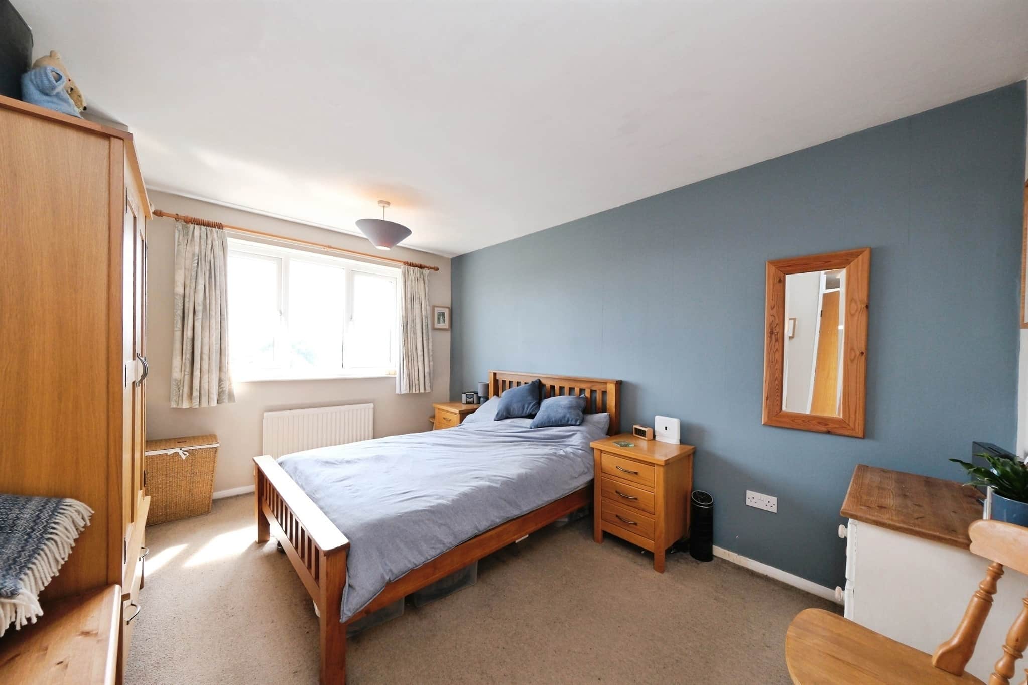 Property at Spinney Hill, Melbourne, Derby