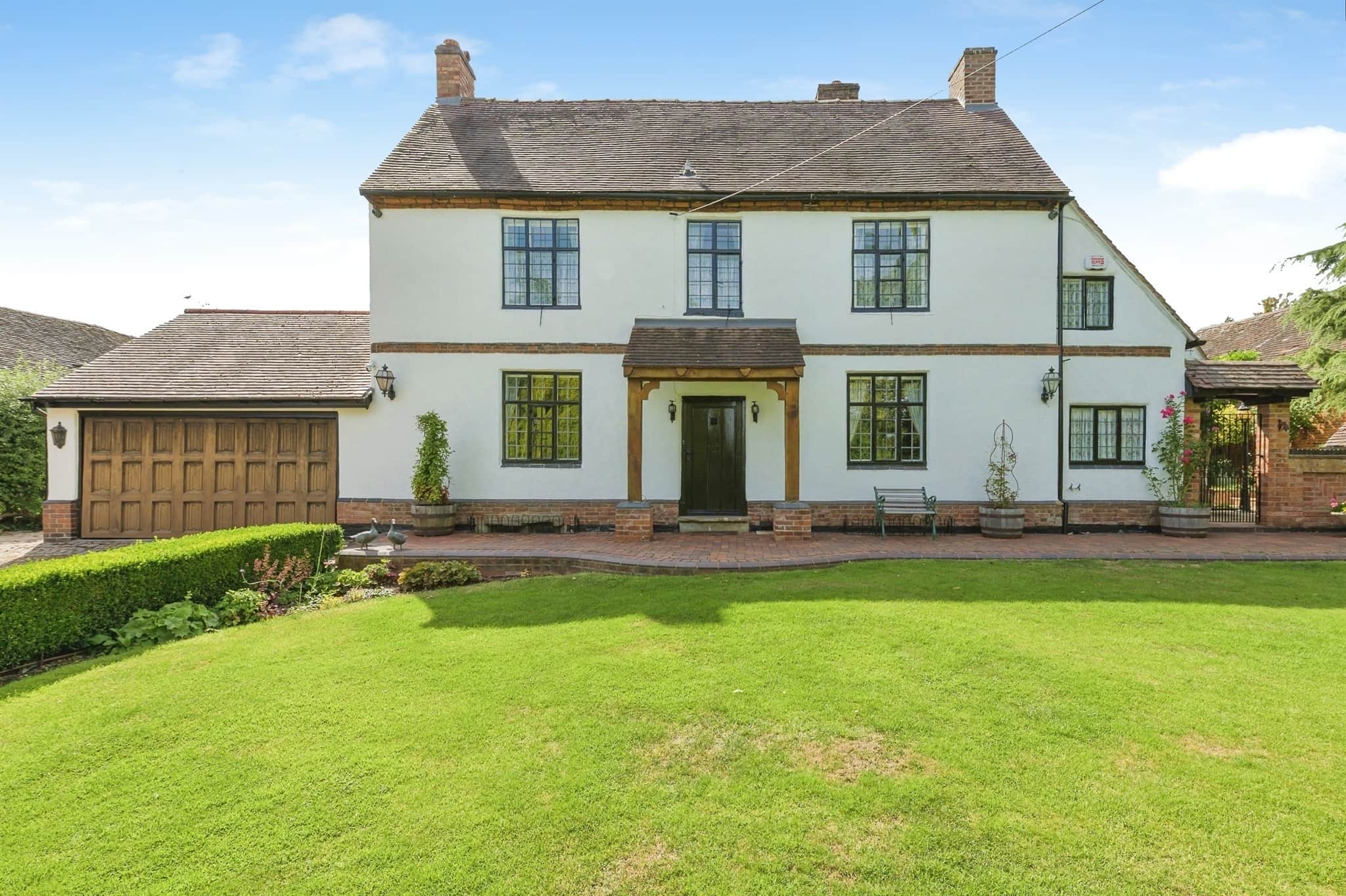 Property at Quarry Lane, Atherstone