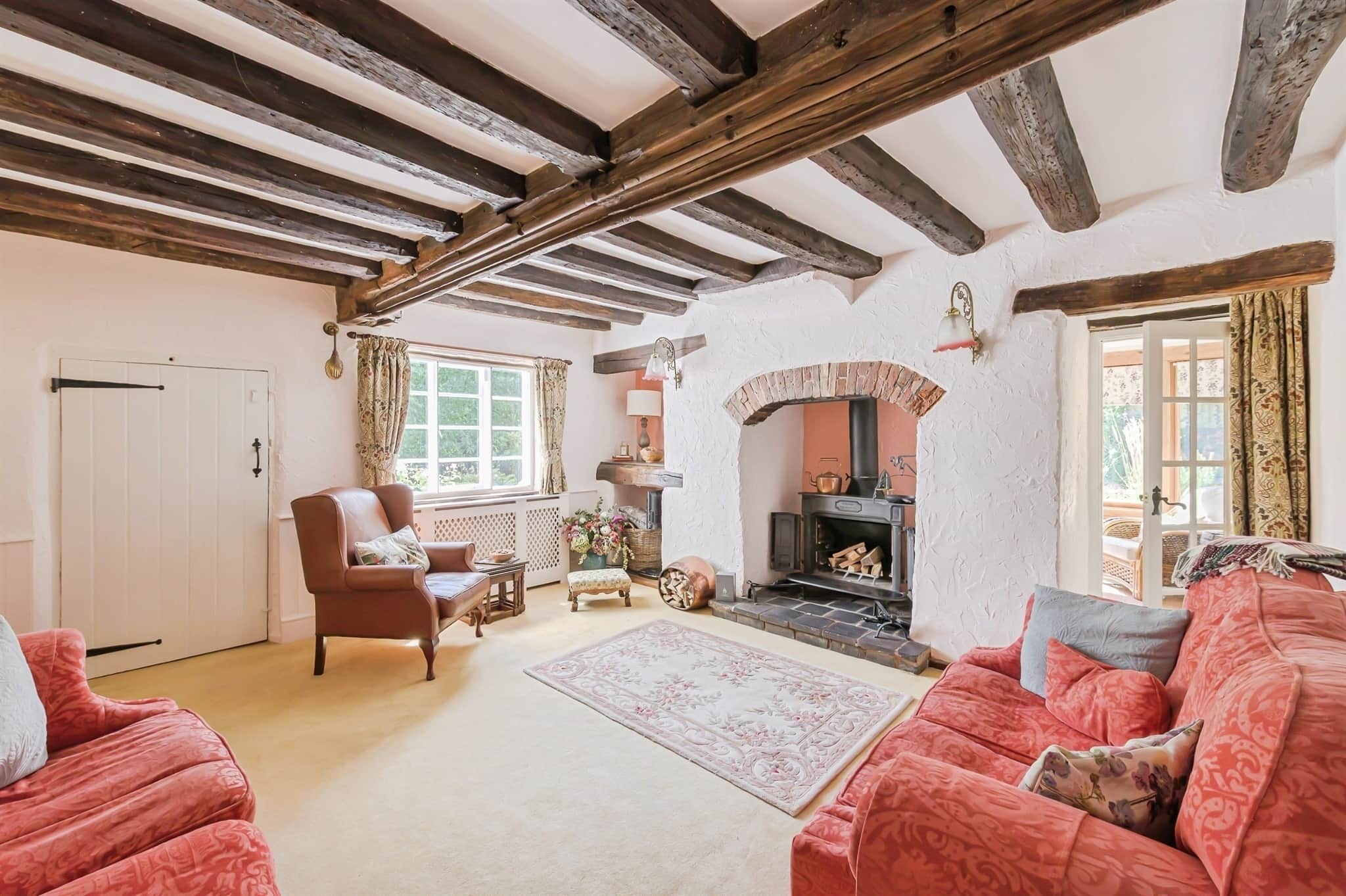 Property at Quarry Lane, Atherstone