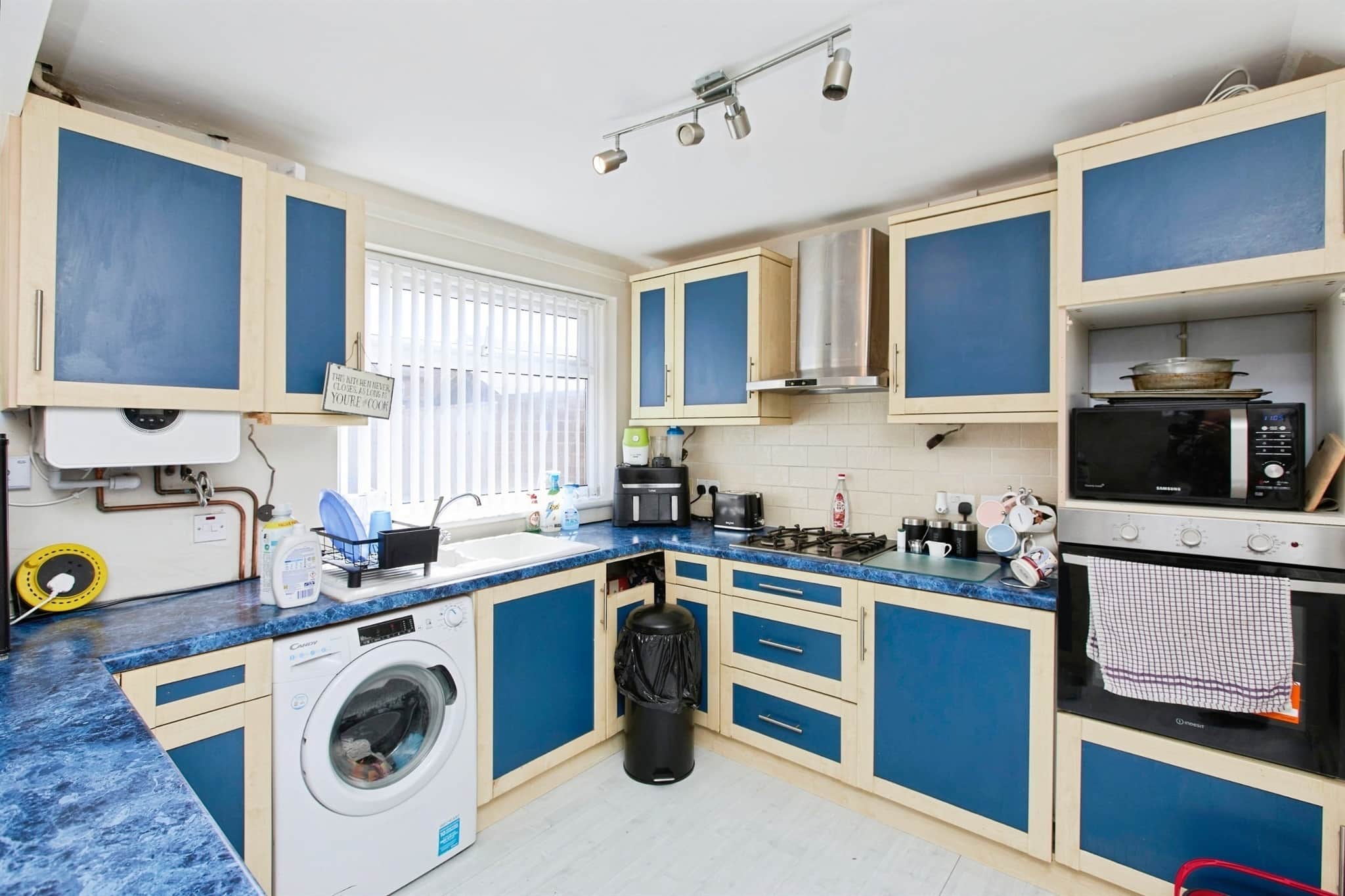 Property at Falmouth Road, Alvaston, Derby