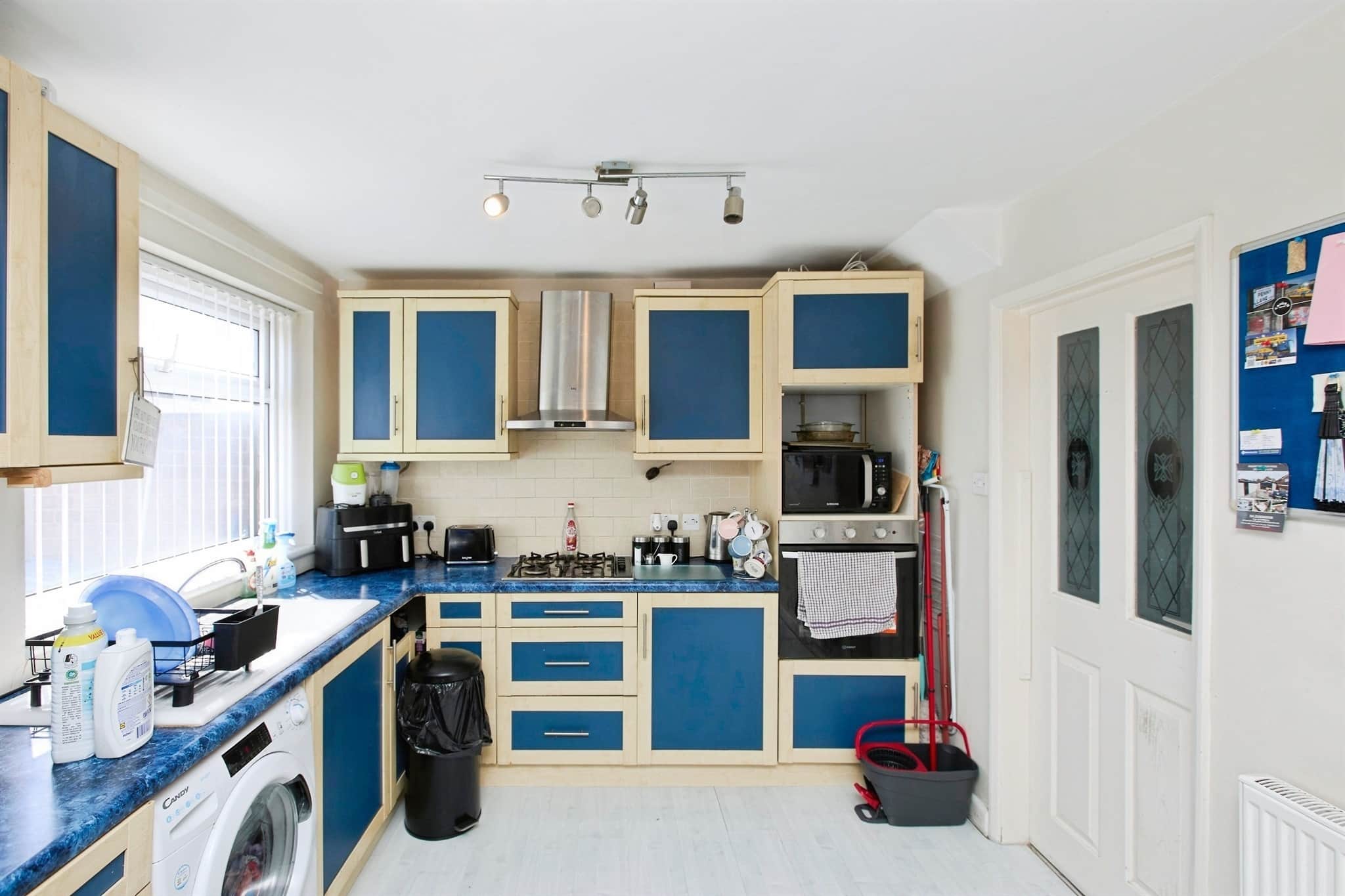 Property at Falmouth Road, Alvaston, Derby