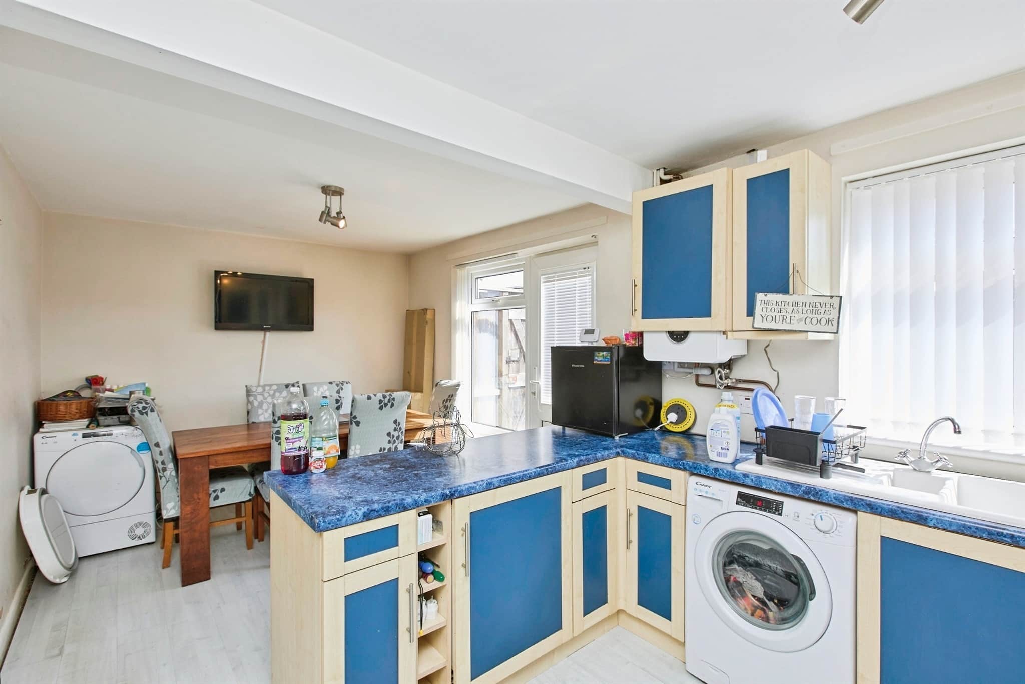 Property at Falmouth Road, Alvaston, Derby
