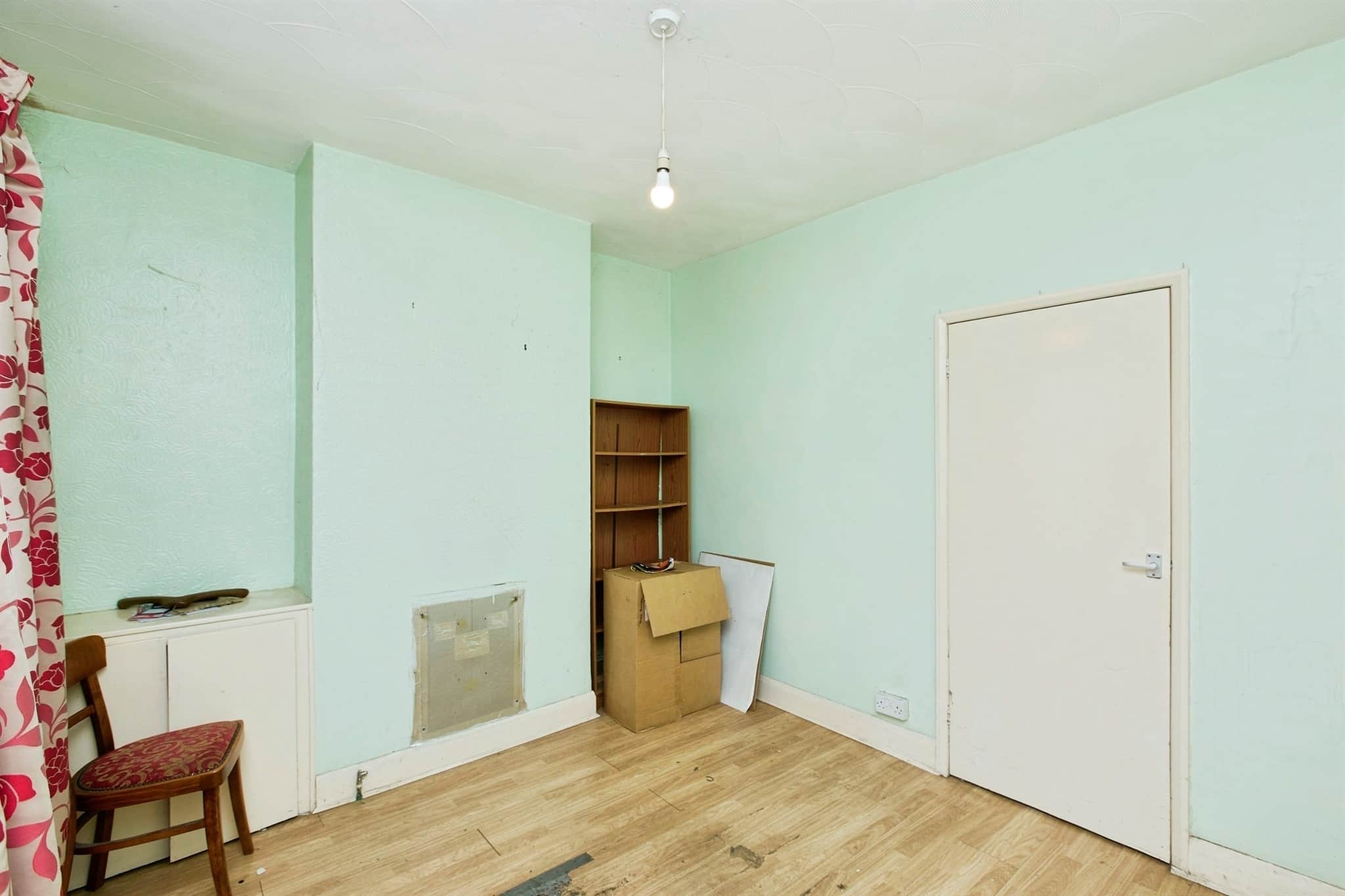 Property at Wellington Street, BURTON-ON-TRENT
