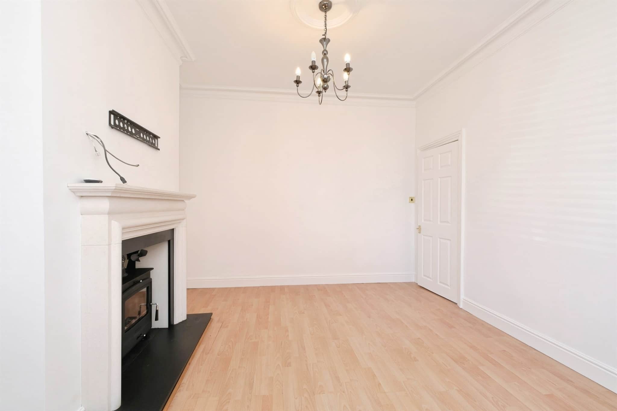 Property at St. Mary Street, Ilkeston