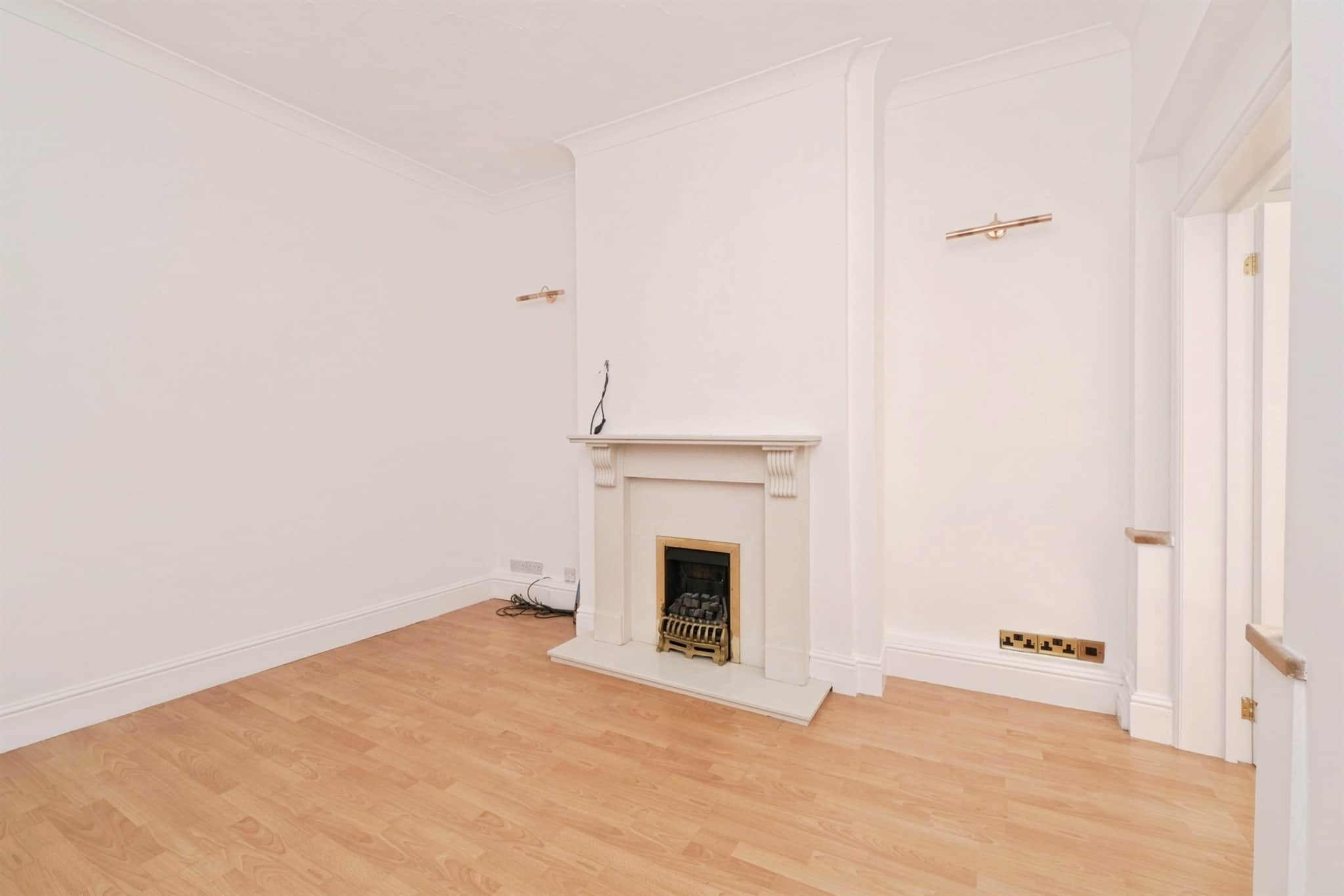 Property at St. Mary Street, Ilkeston