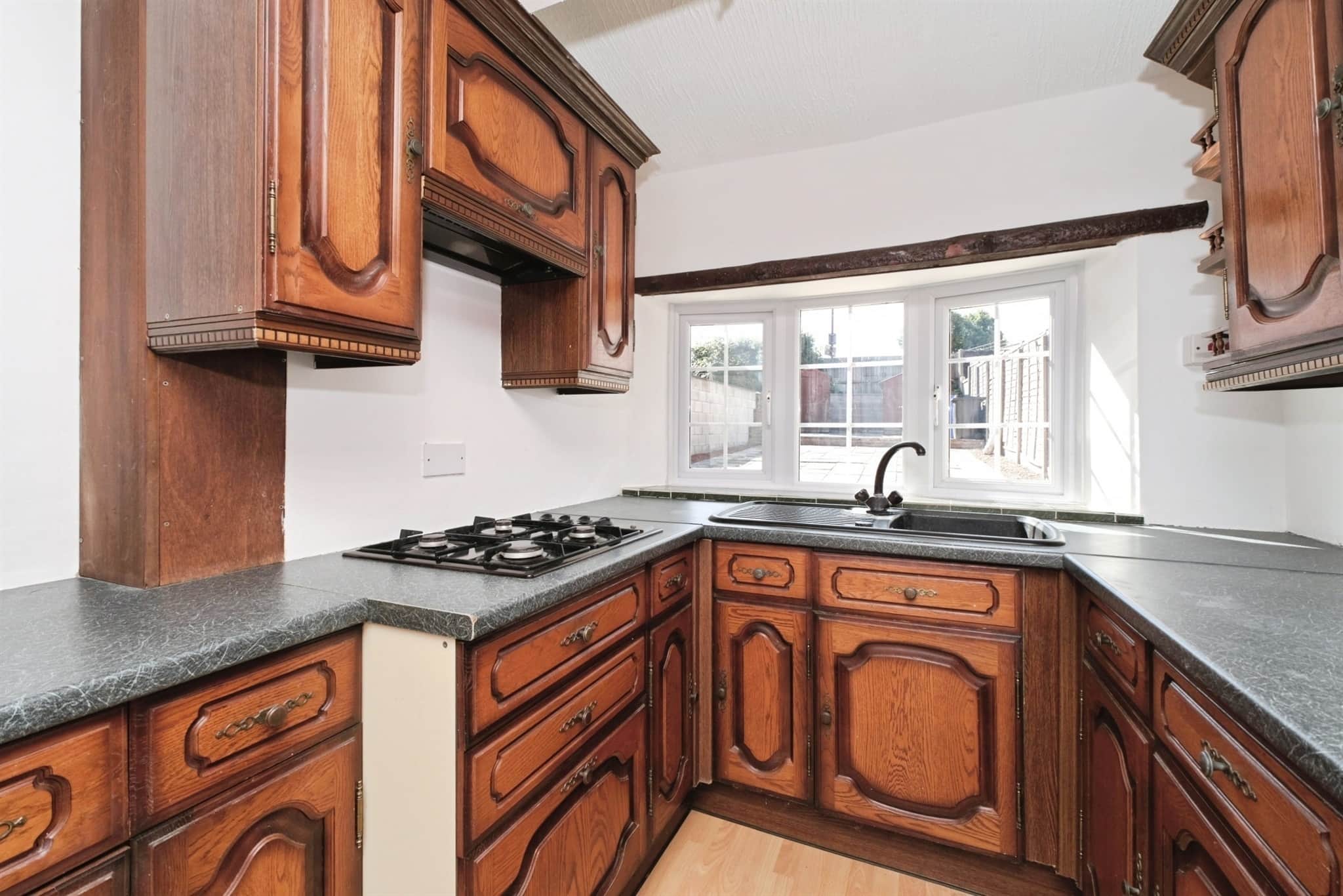 Property at St. Mary Street, Ilkeston