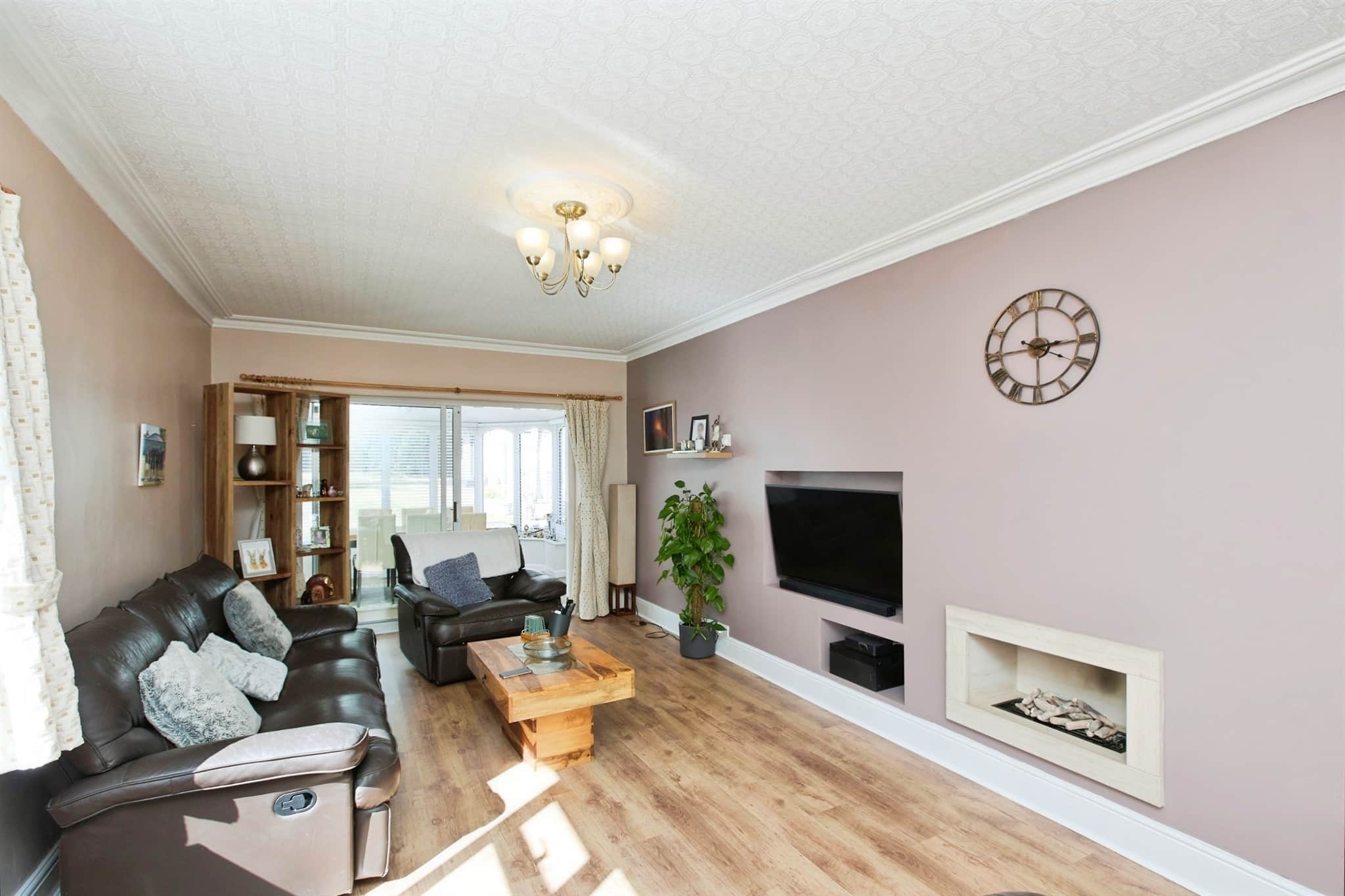 Property at Ferrers Way, Darley Abbey, Derby