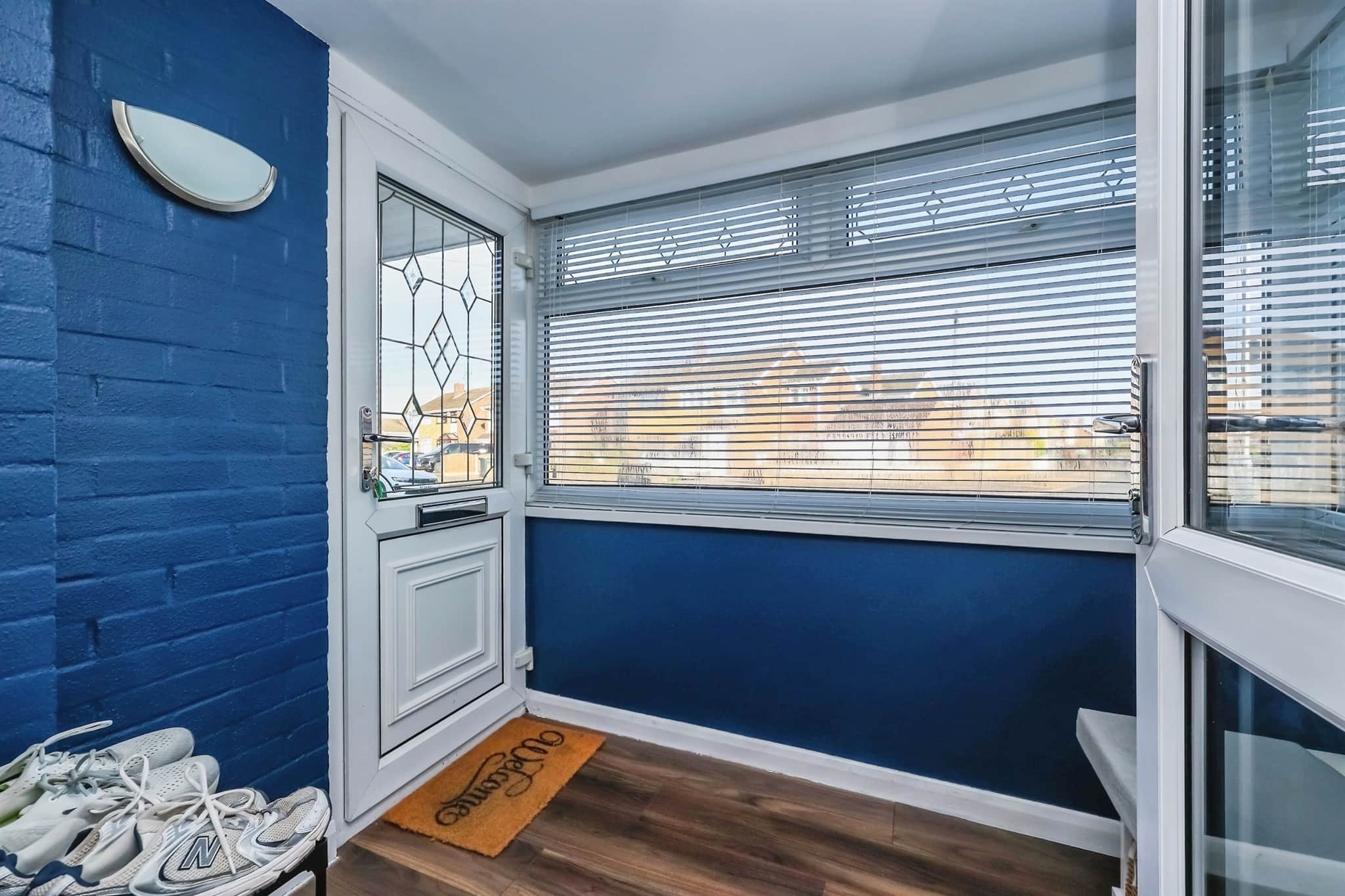 Property at Bernard Avenue, Hucknall, NOTTINGHAM