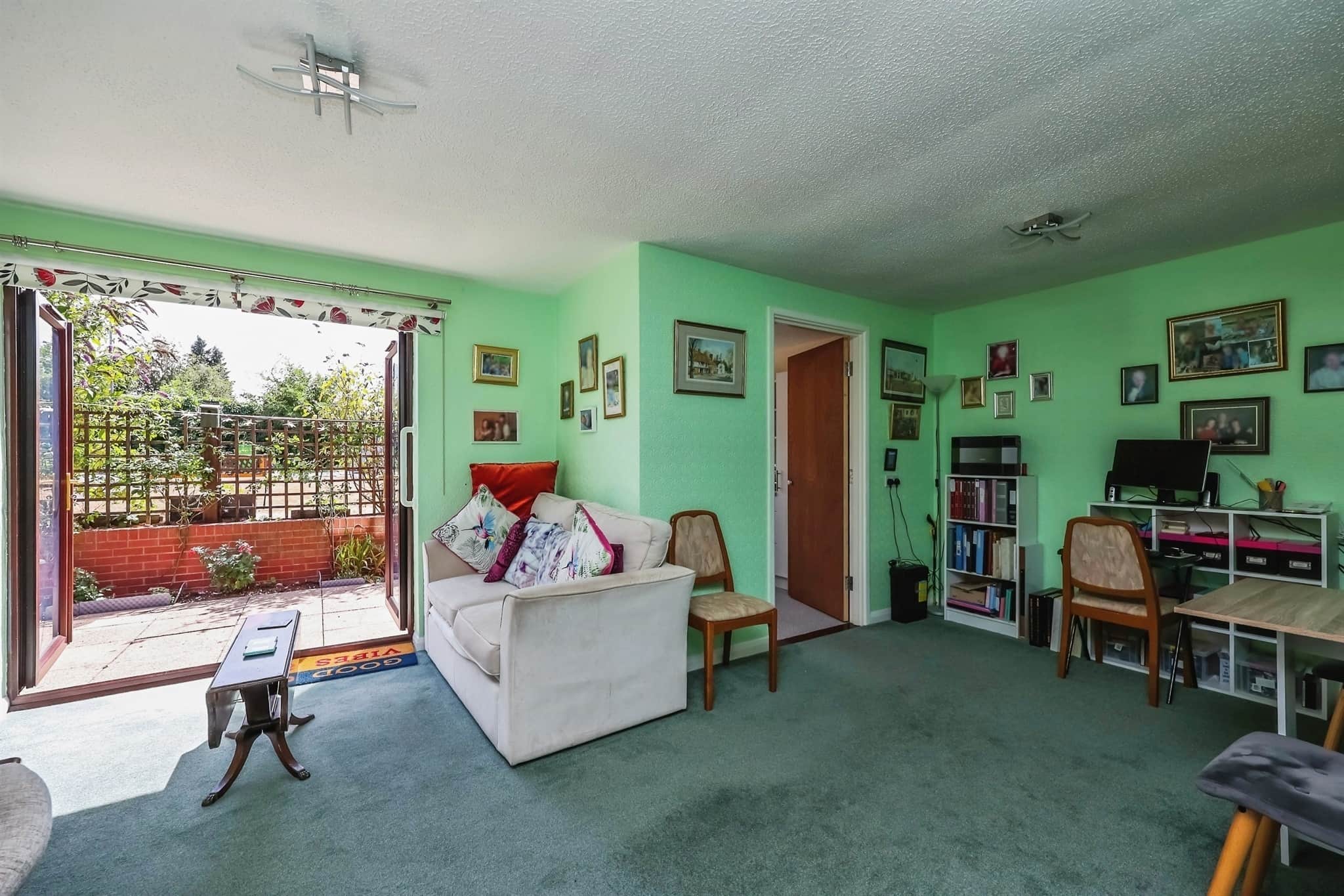 Property at Cedar Park, ILKESTON