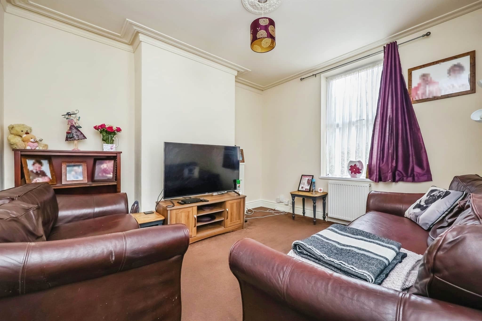 Property at Market Street, Ilkeston