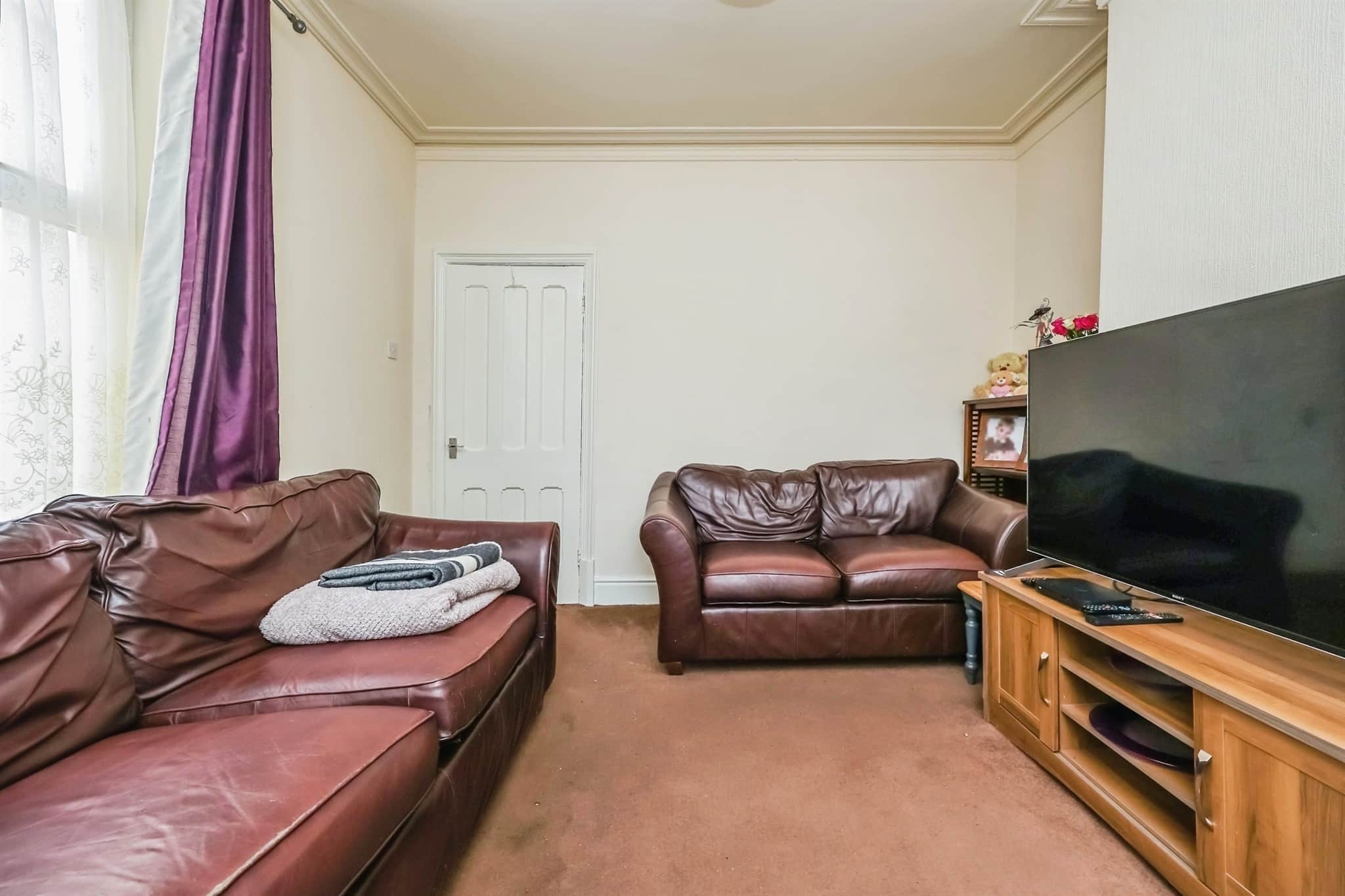 Property at Market Street, Ilkeston