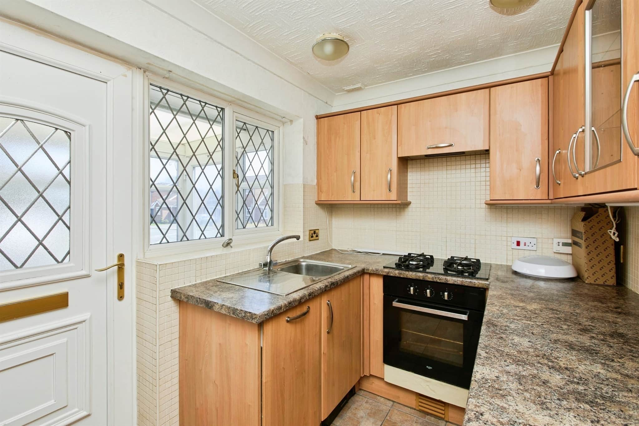 Property at Glamis Close, Stretton, BURTON-ON-TRENT