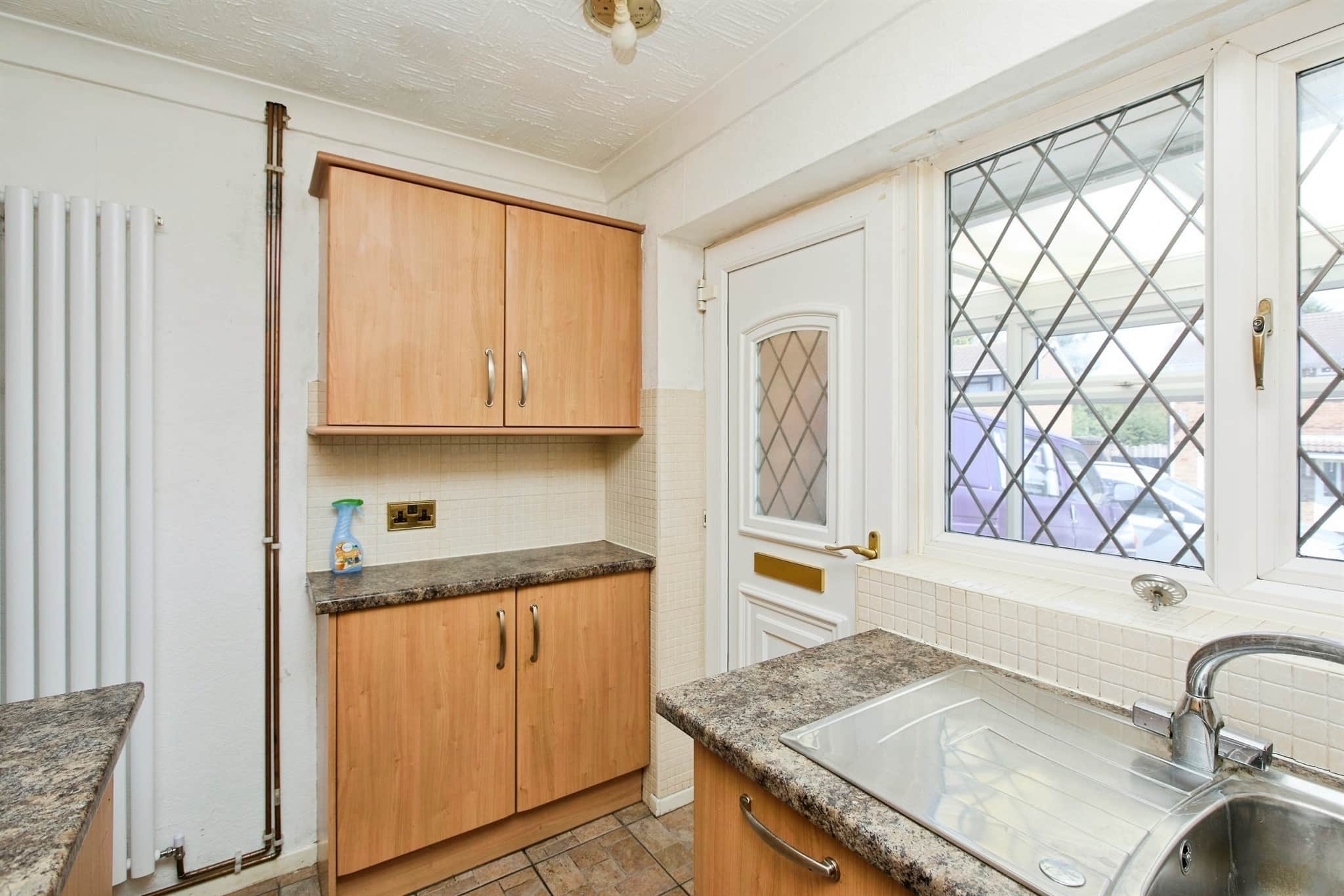 Property at Glamis Close, Stretton, BURTON-ON-TRENT