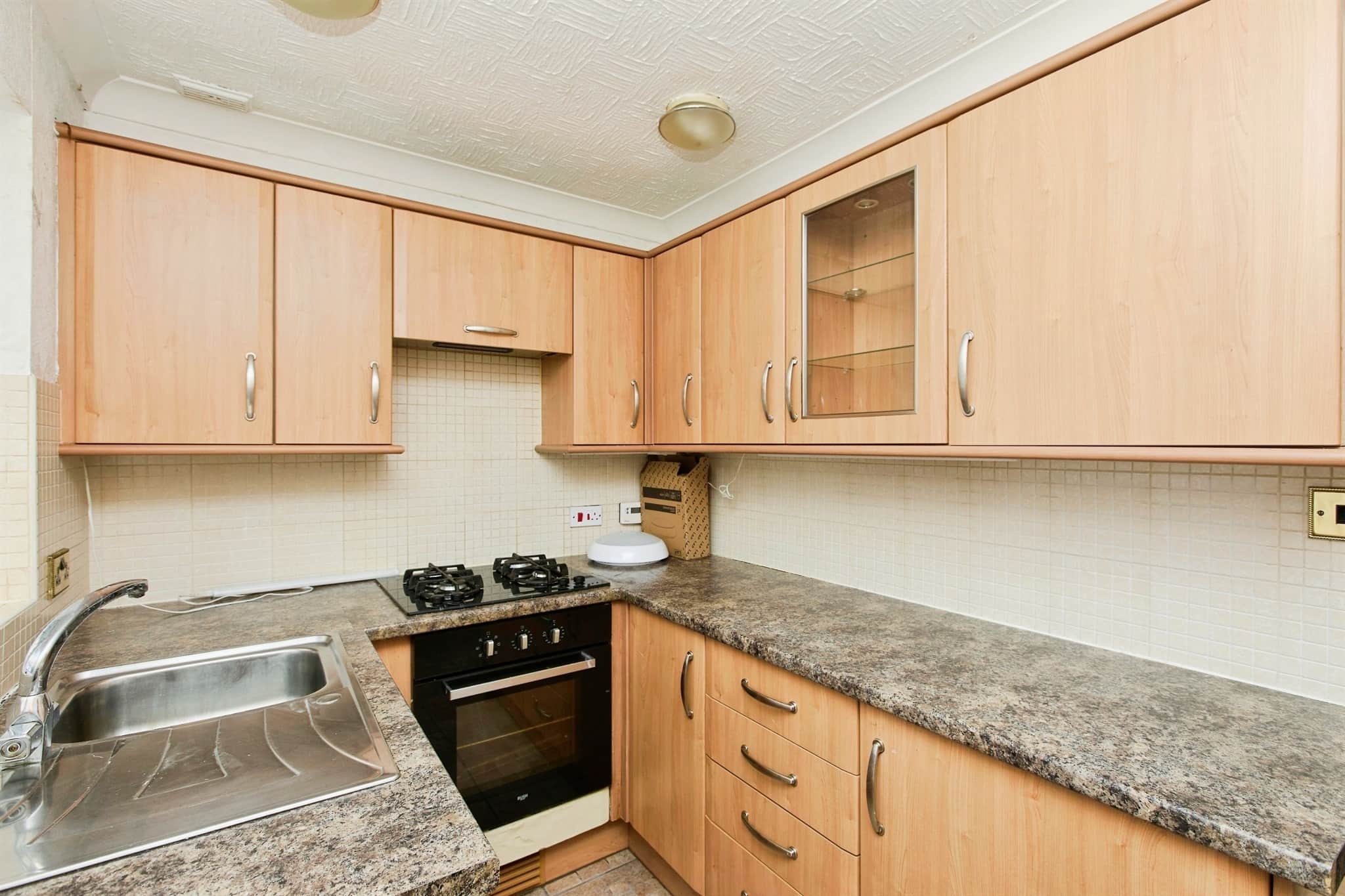 Property at Glamis Close, Stretton, BURTON-ON-TRENT