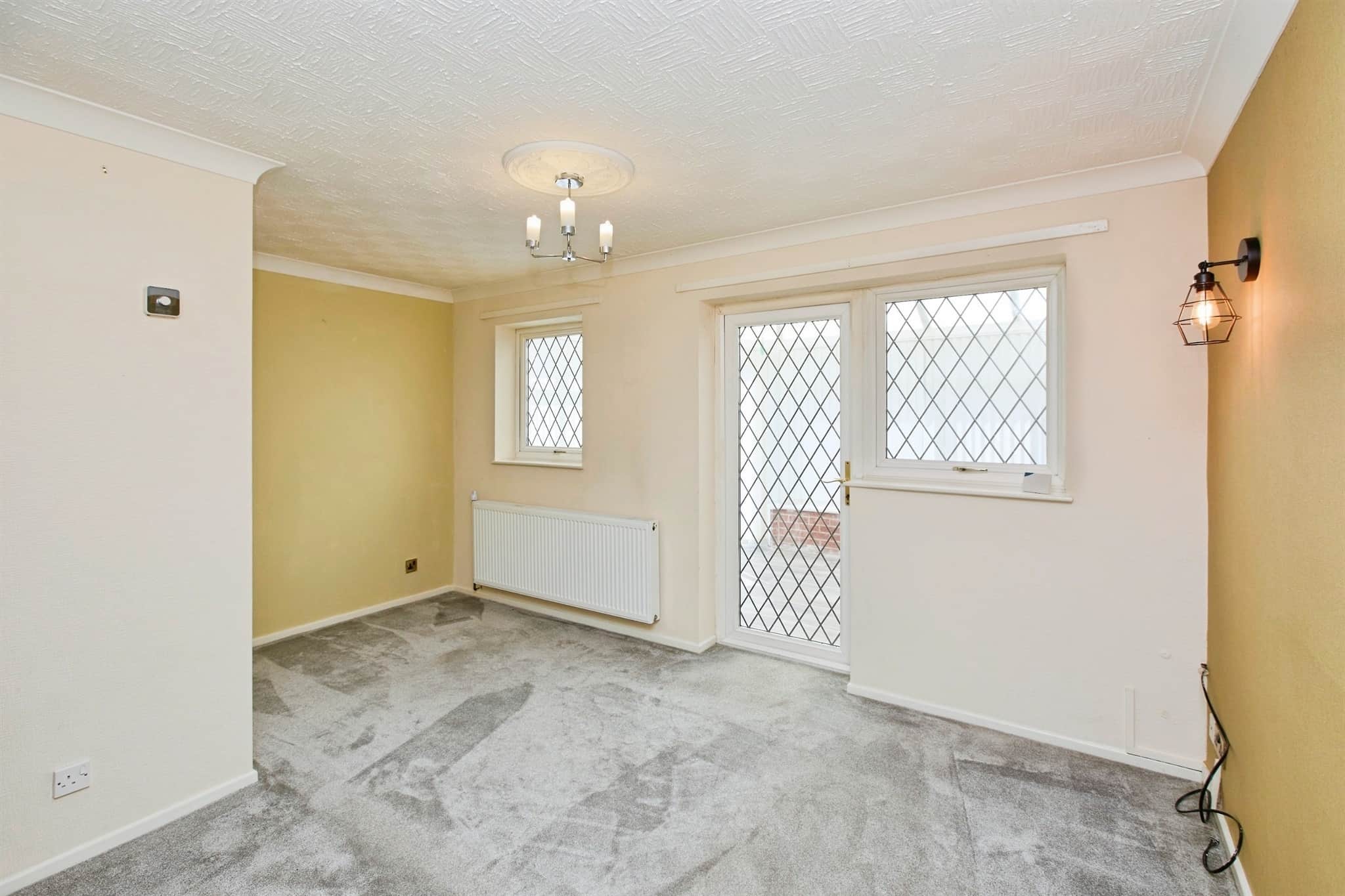 Property at Glamis Close, Stretton, BURTON-ON-TRENT