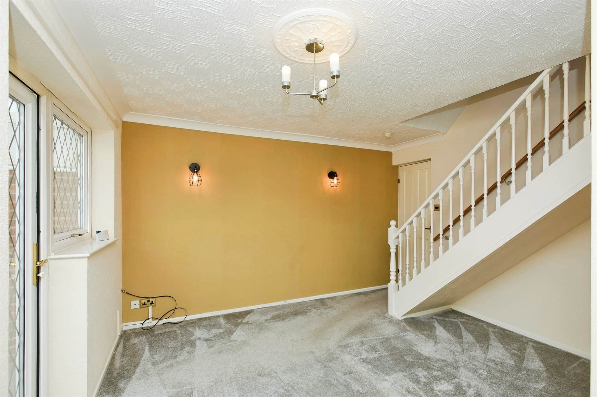 Property at Glamis Close, Stretton, BURTON-ON-TRENT