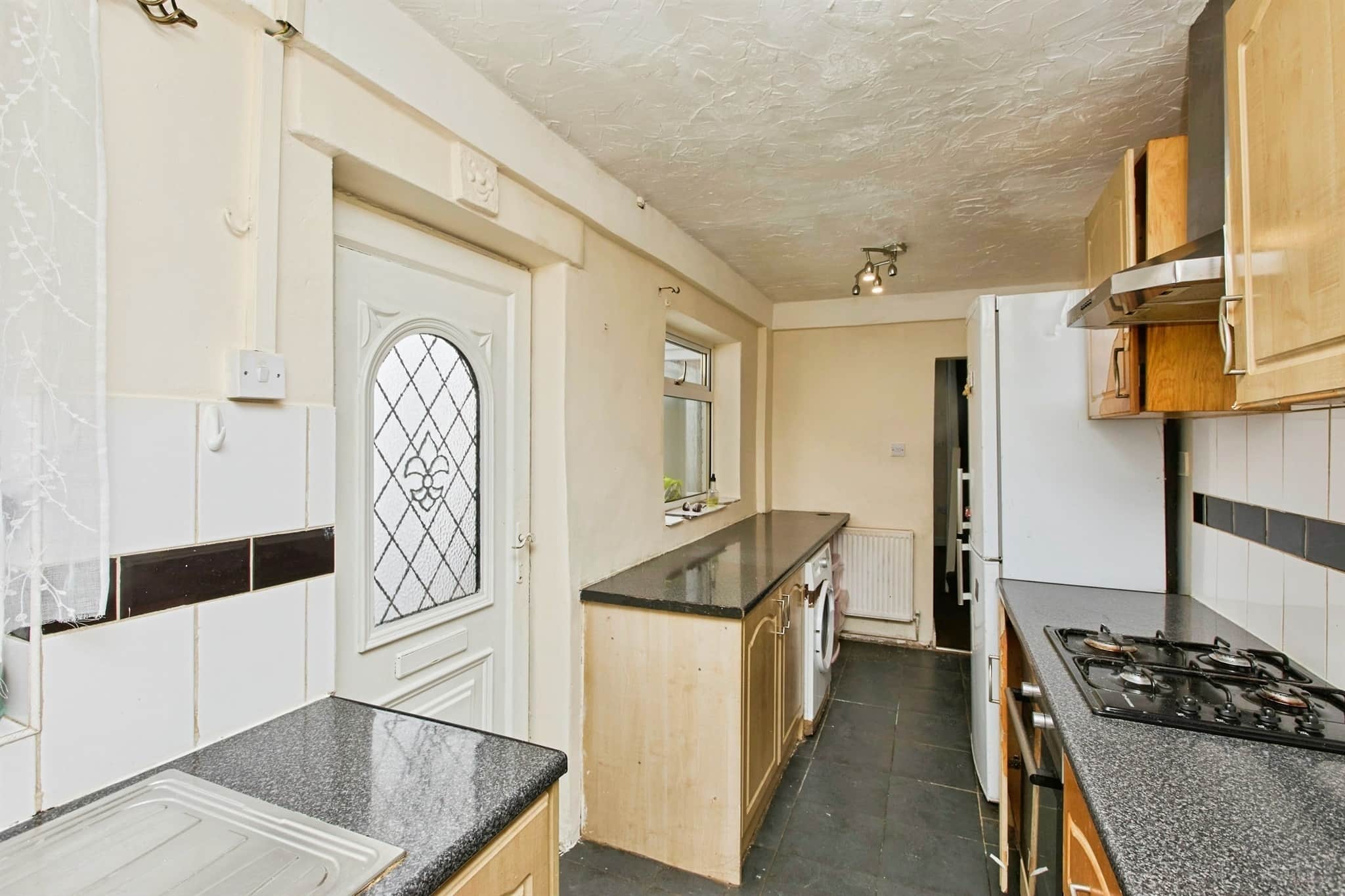 Property at Napier Street, Burton-On-Trent
