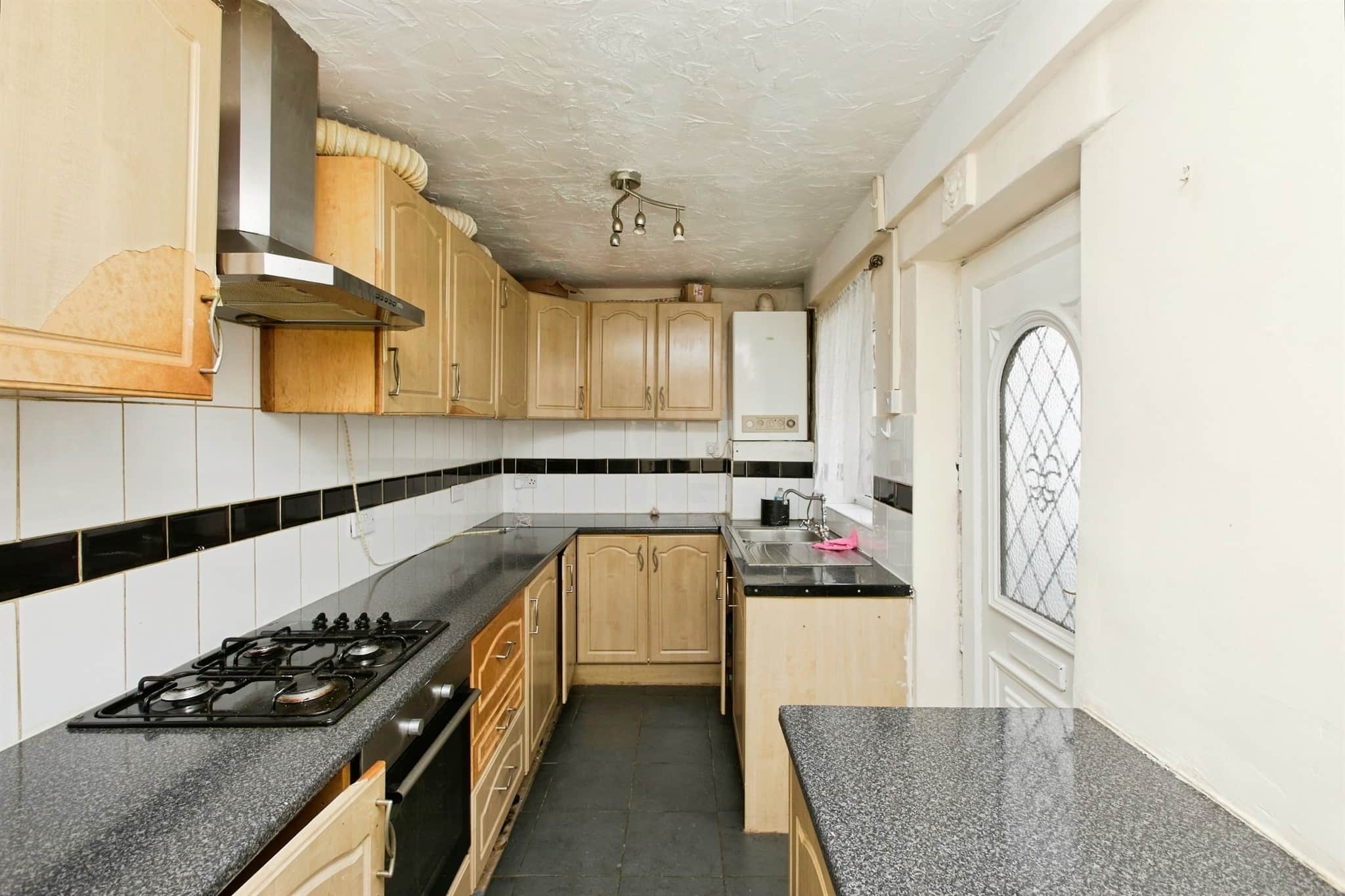 Property at Napier Street, Burton-On-Trent