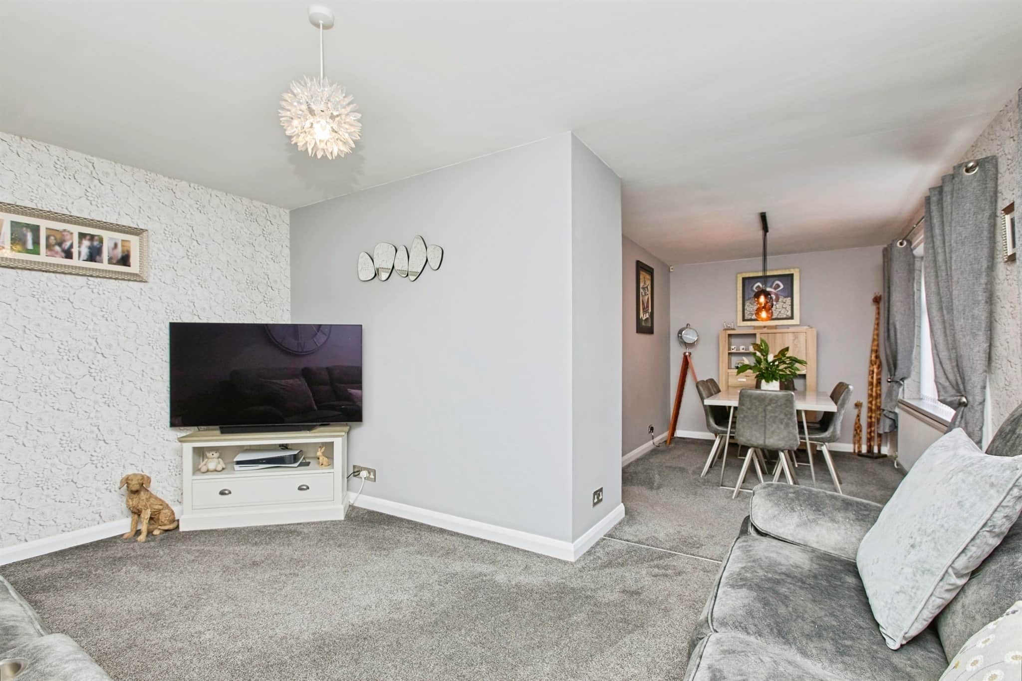 Property at Jasmine Close, Chaddesden, Derby