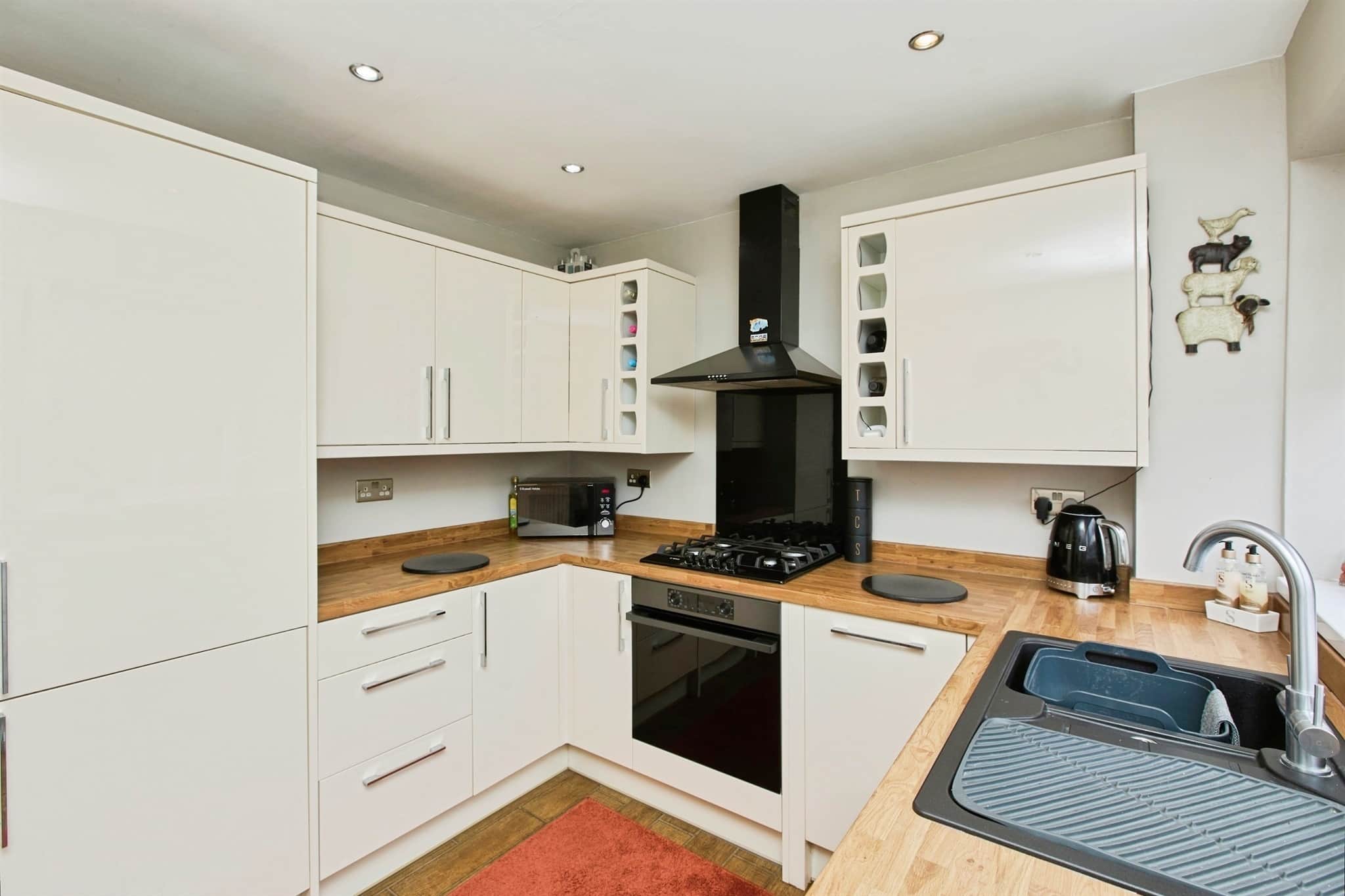 Property at Jasmine Close, Chaddesden, Derby