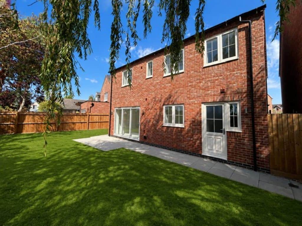 Property at Derby Road, Draycott, Derby