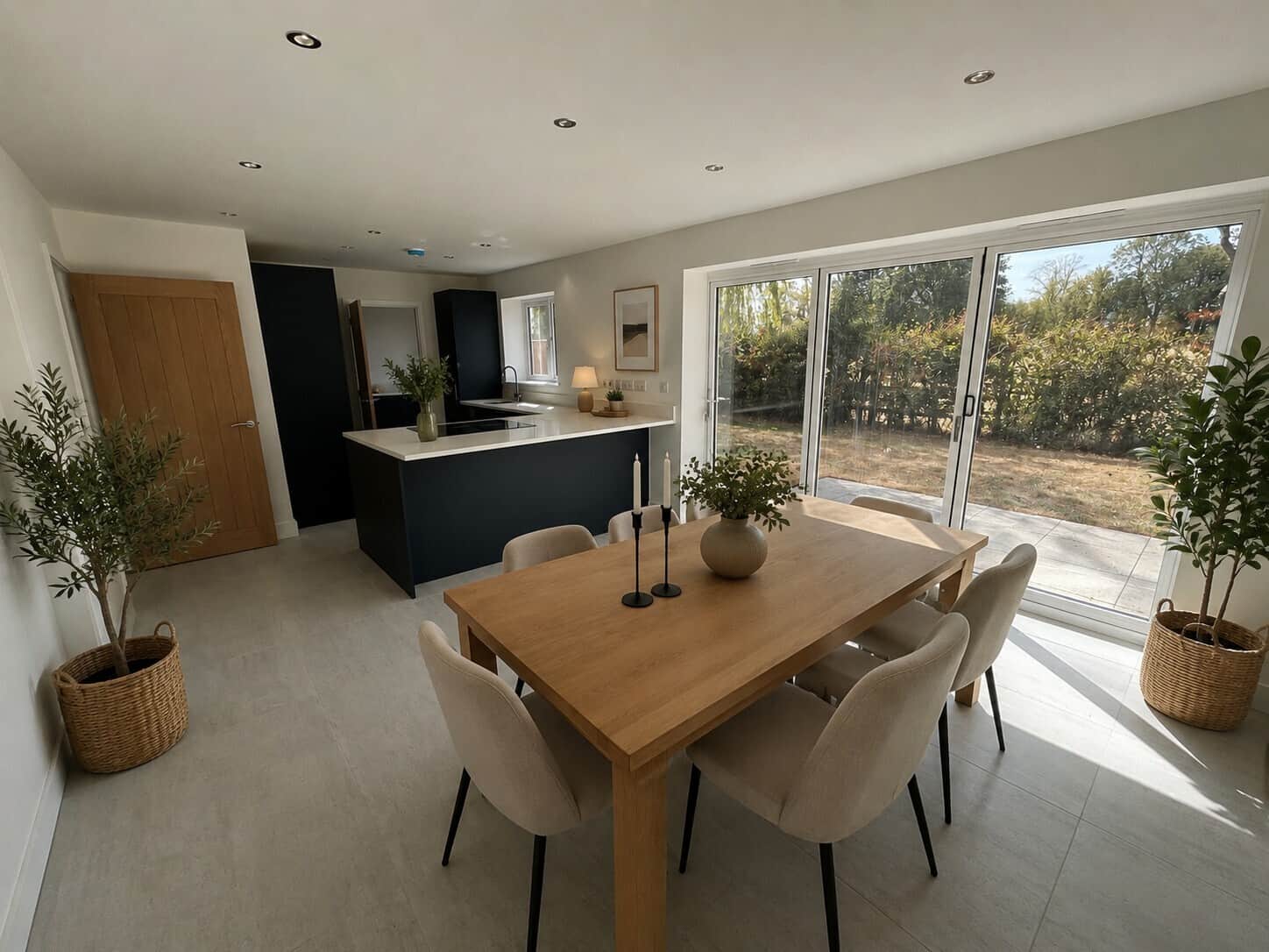 Property at Derby Road, Draycott, Derby