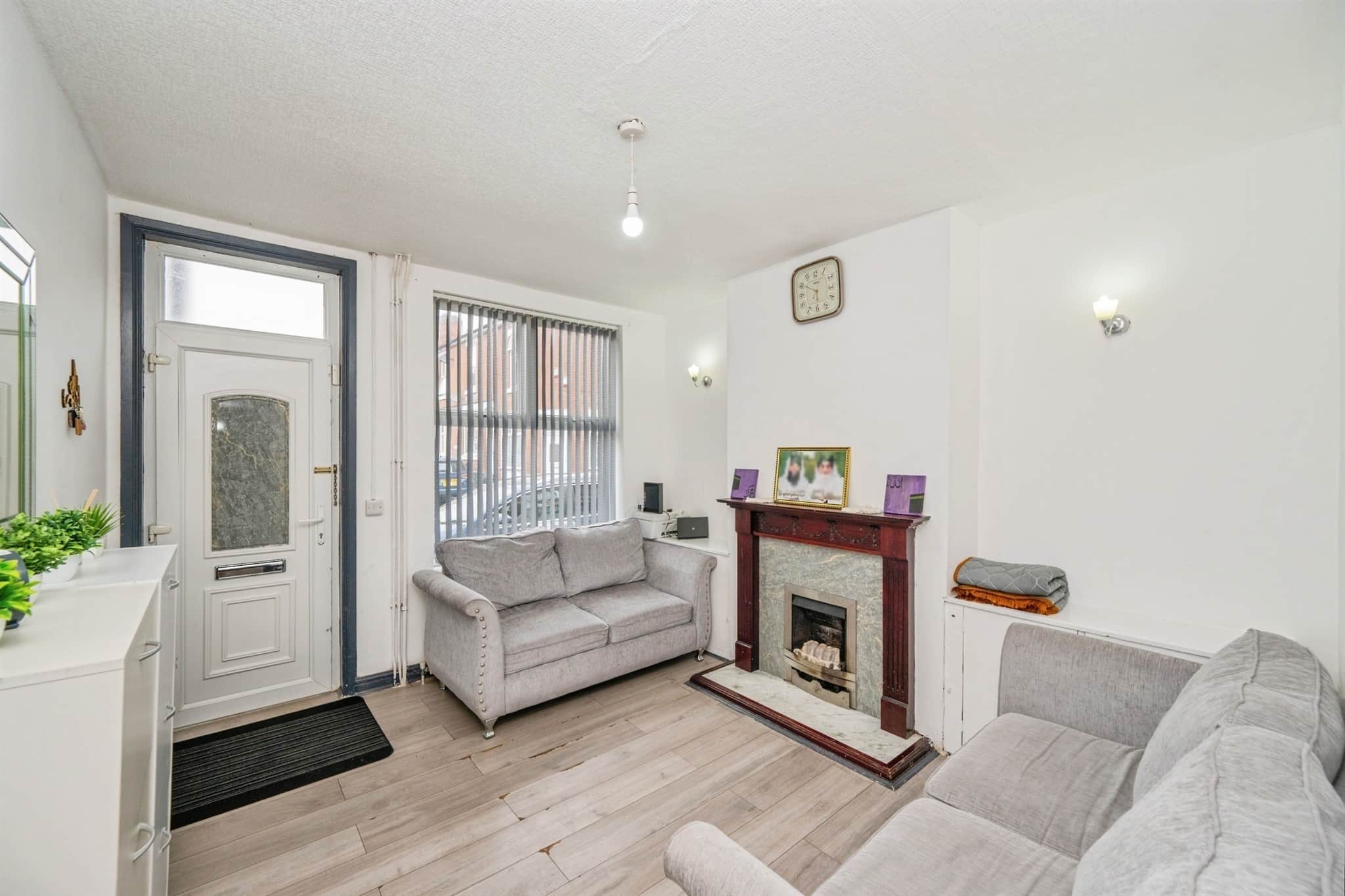 Property at Woolrych Street, Derby