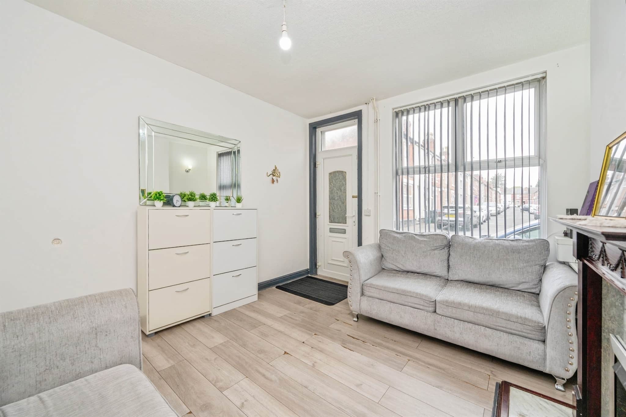 Property at Woolrych Street, Derby