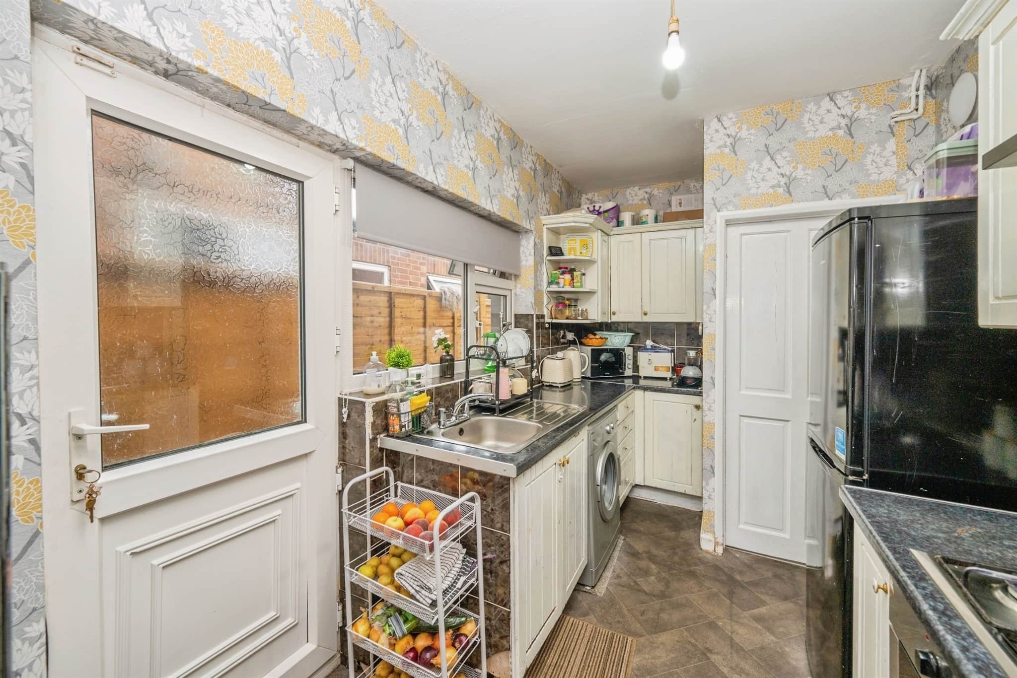 Property at Woolrych Street, Derby
