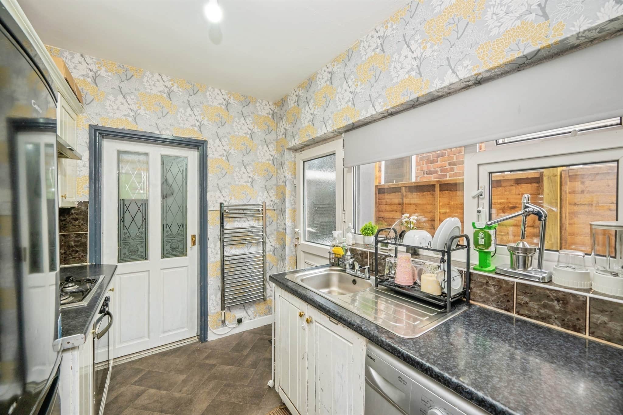 Property at Woolrych Street, Derby