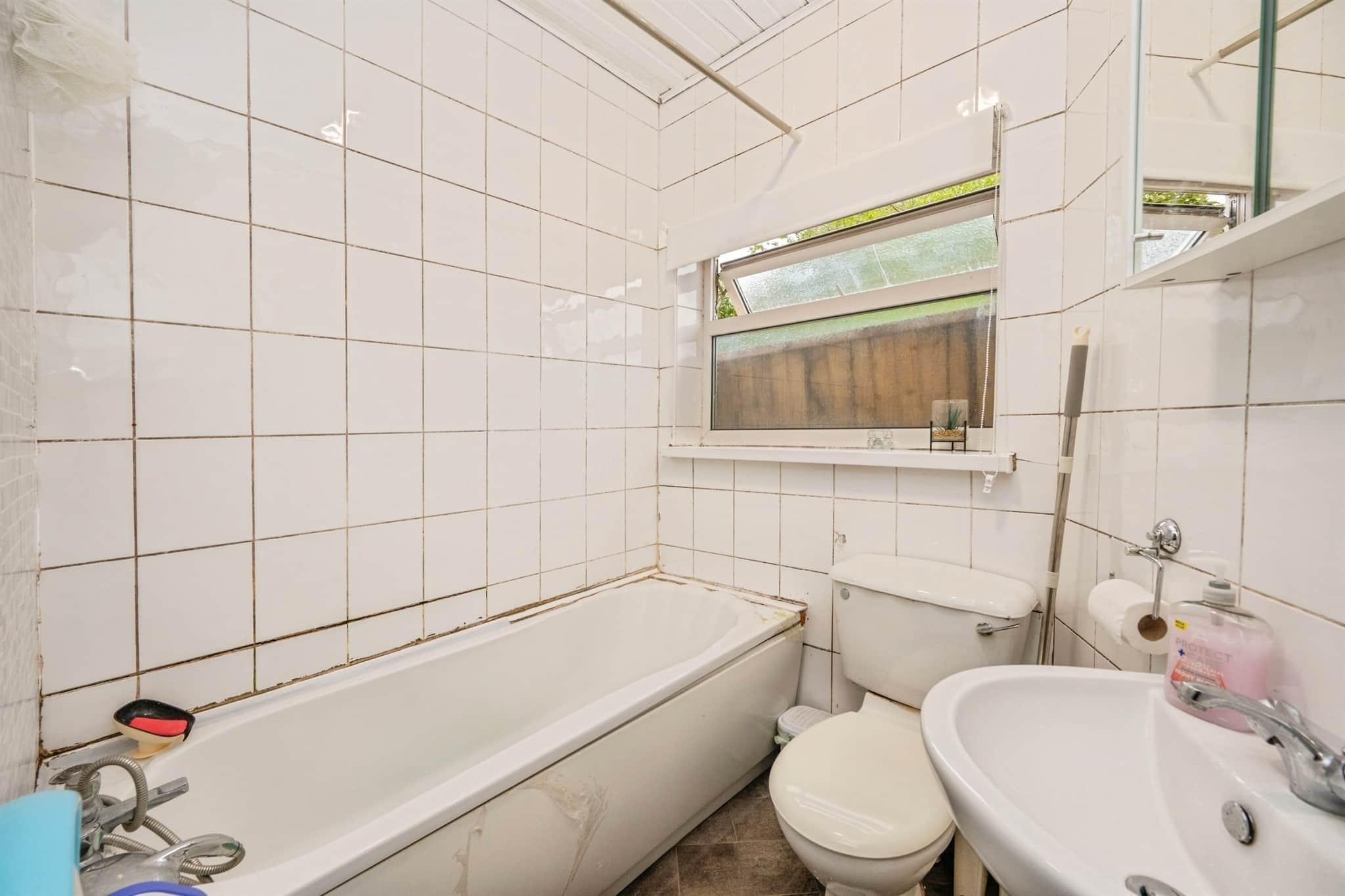 Property at Woolrych Street, Derby