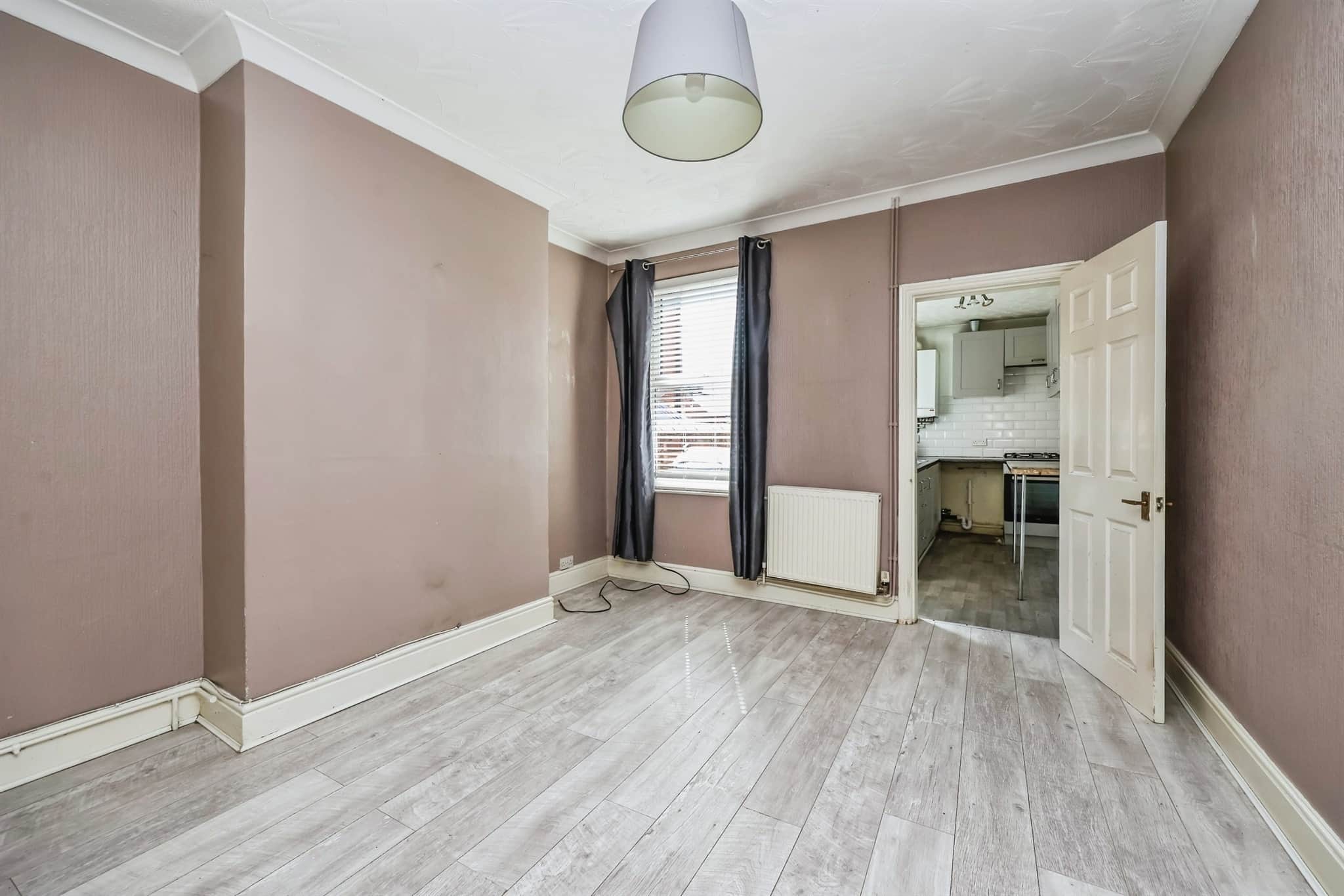 Property at Park Road, Ilkeston