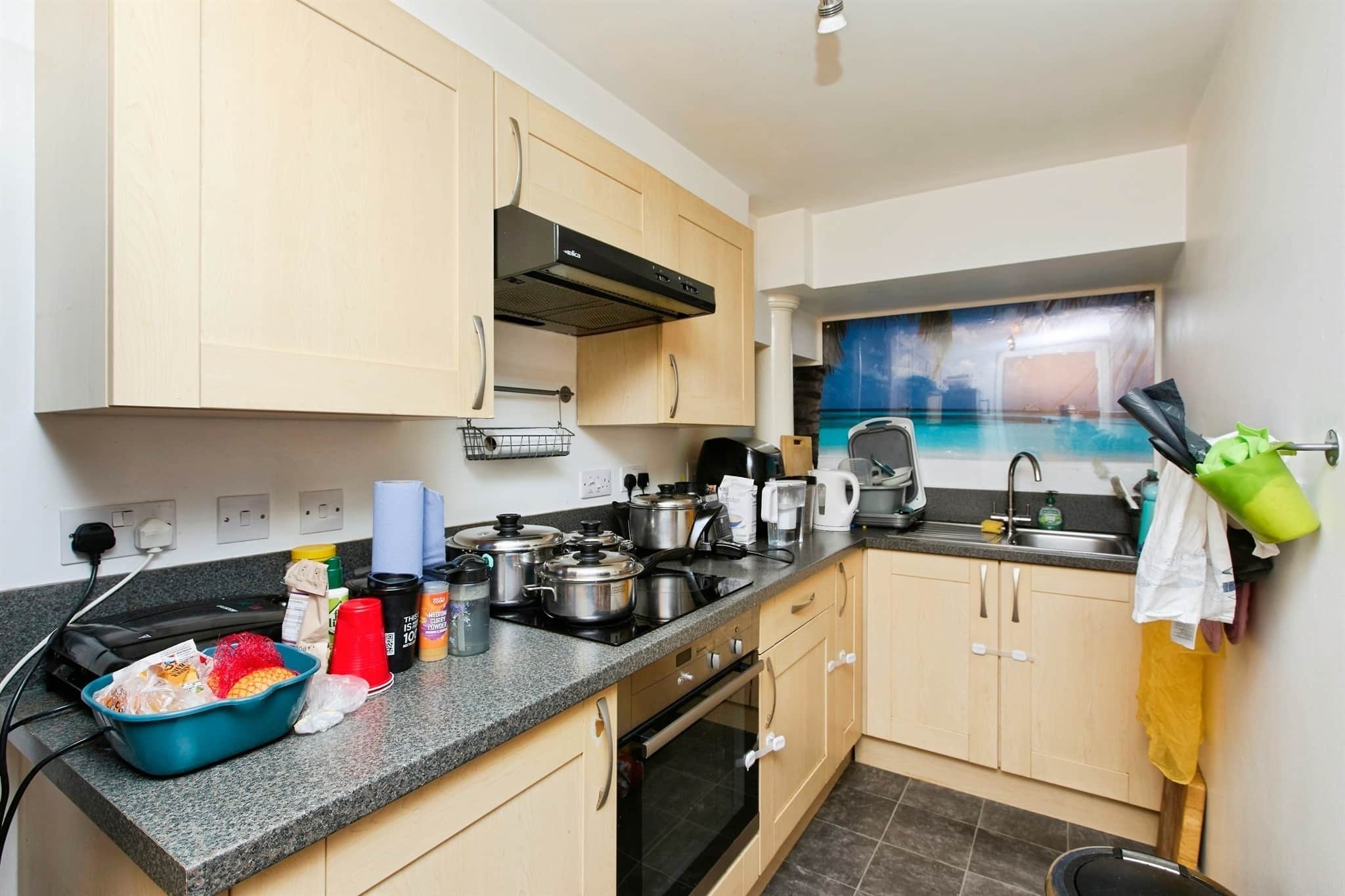 Property at Manchester Street, Derby
