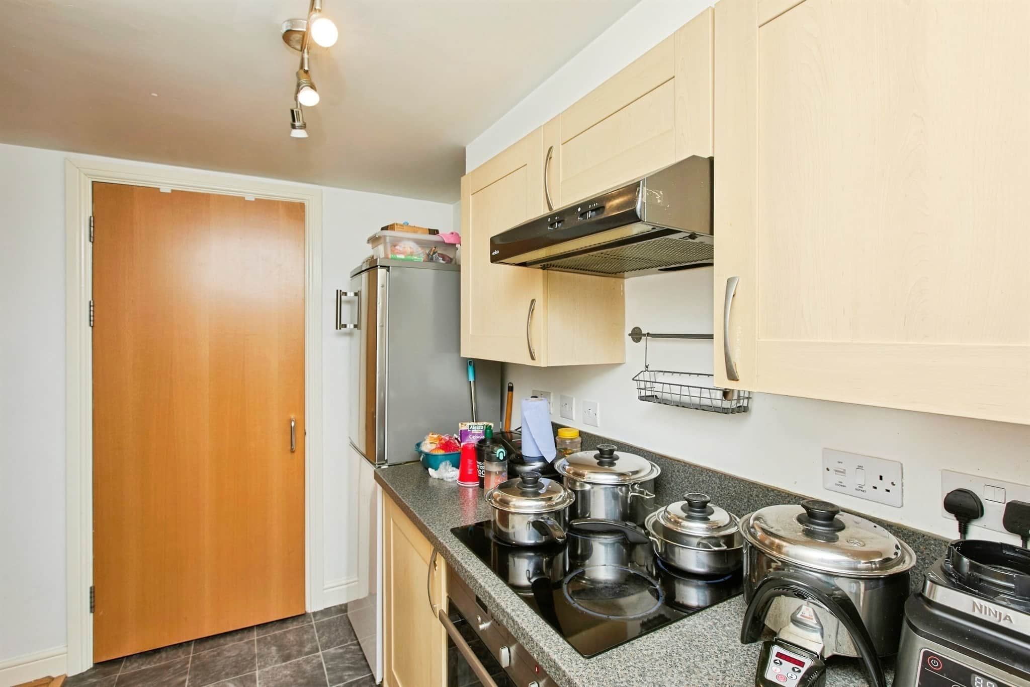 Property at Manchester Street, Derby