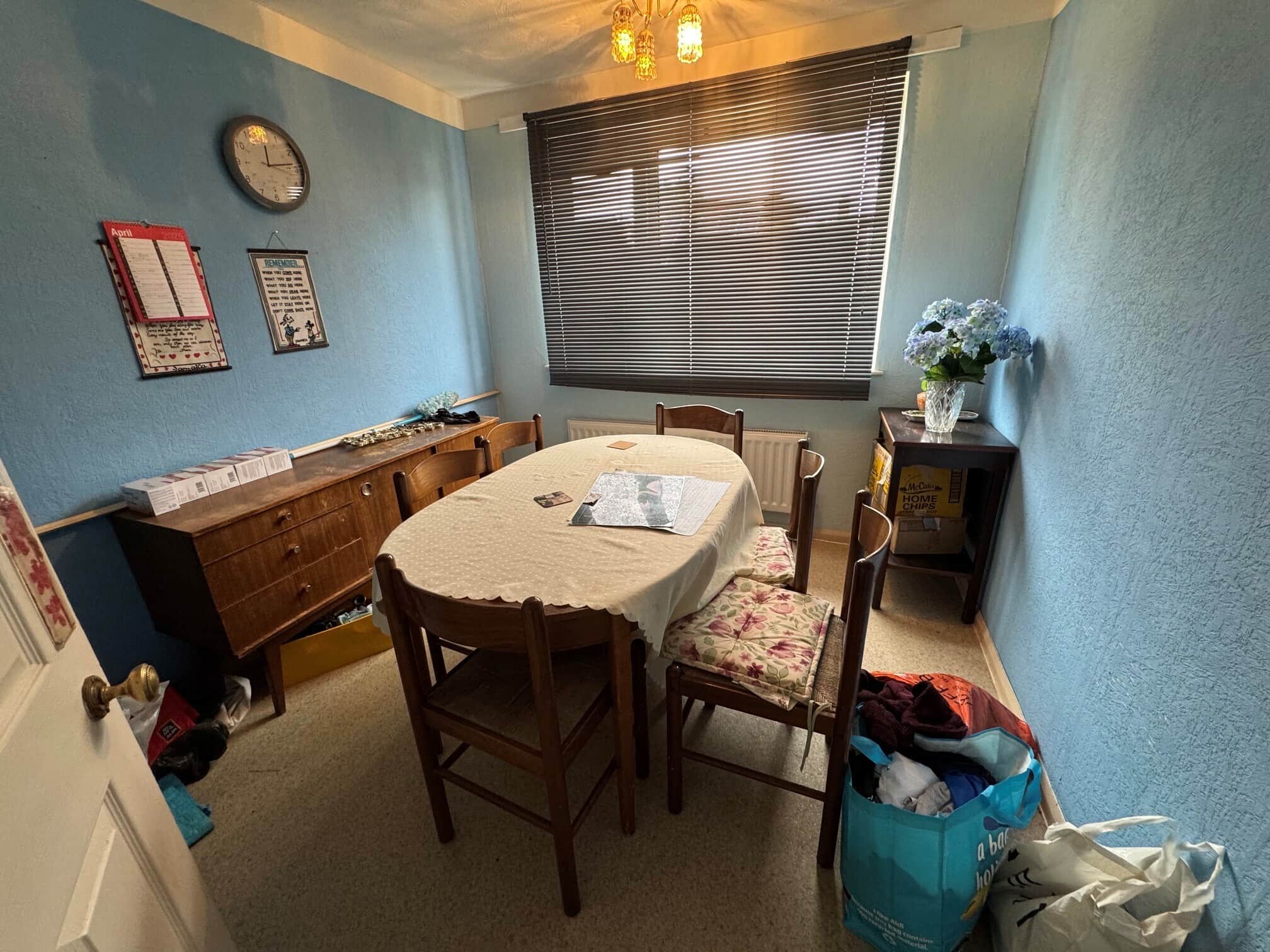 Property at Newbridge Crescent, Shelton Lock, Derby